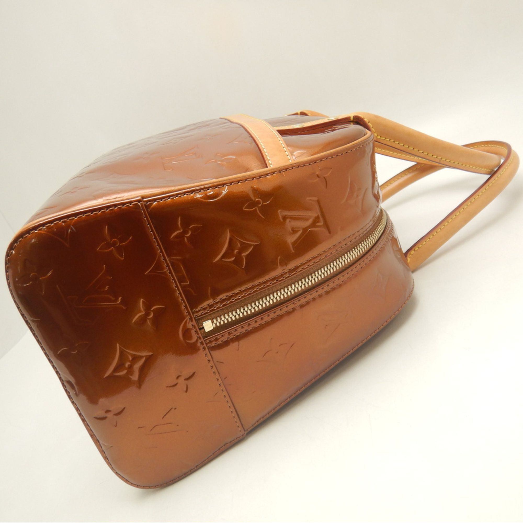 Vernis Handbag (Pre-Owned) - Louis Vuitton - Modalova