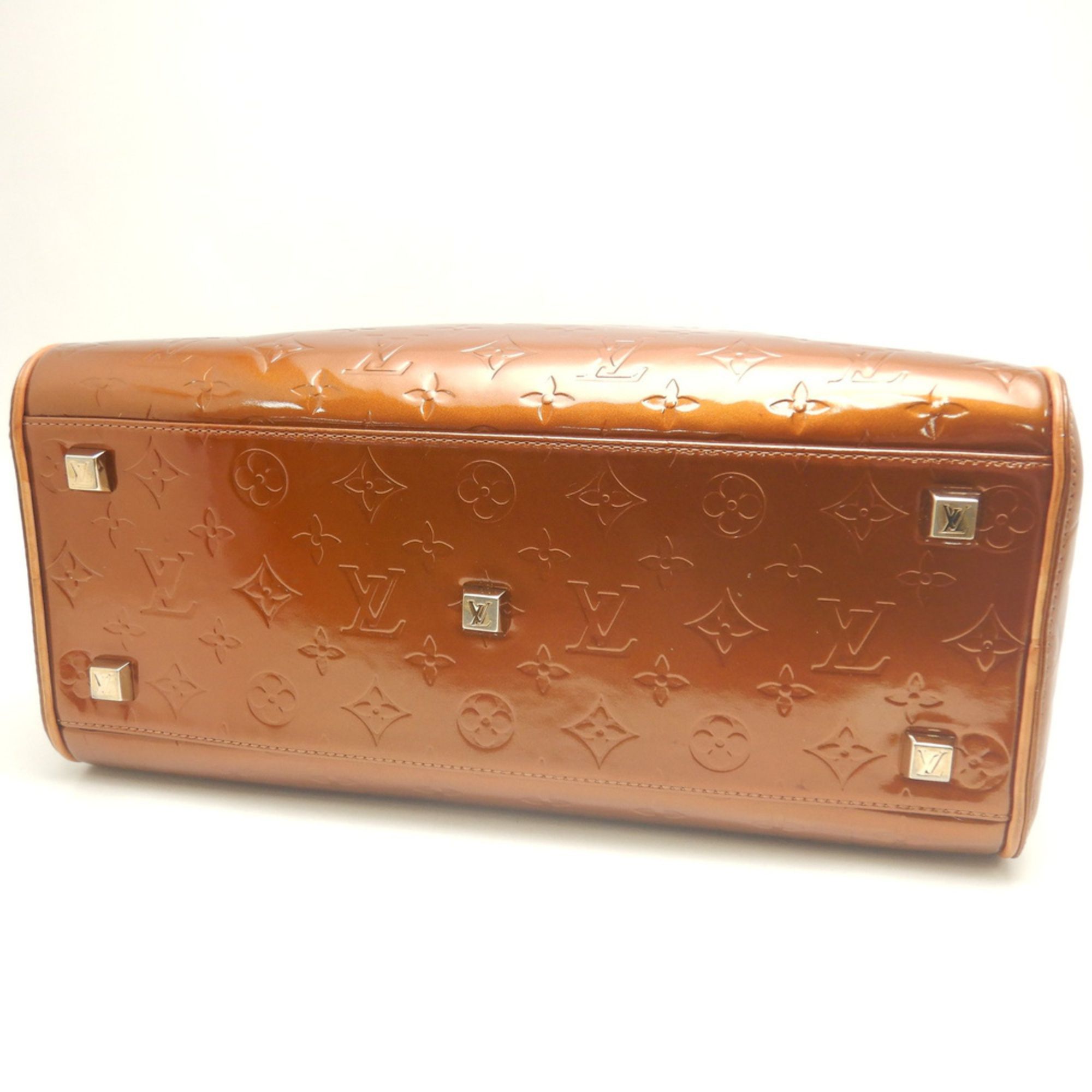 Vernis Handbag (Pre-Owned) - Louis Vuitton - Modalova