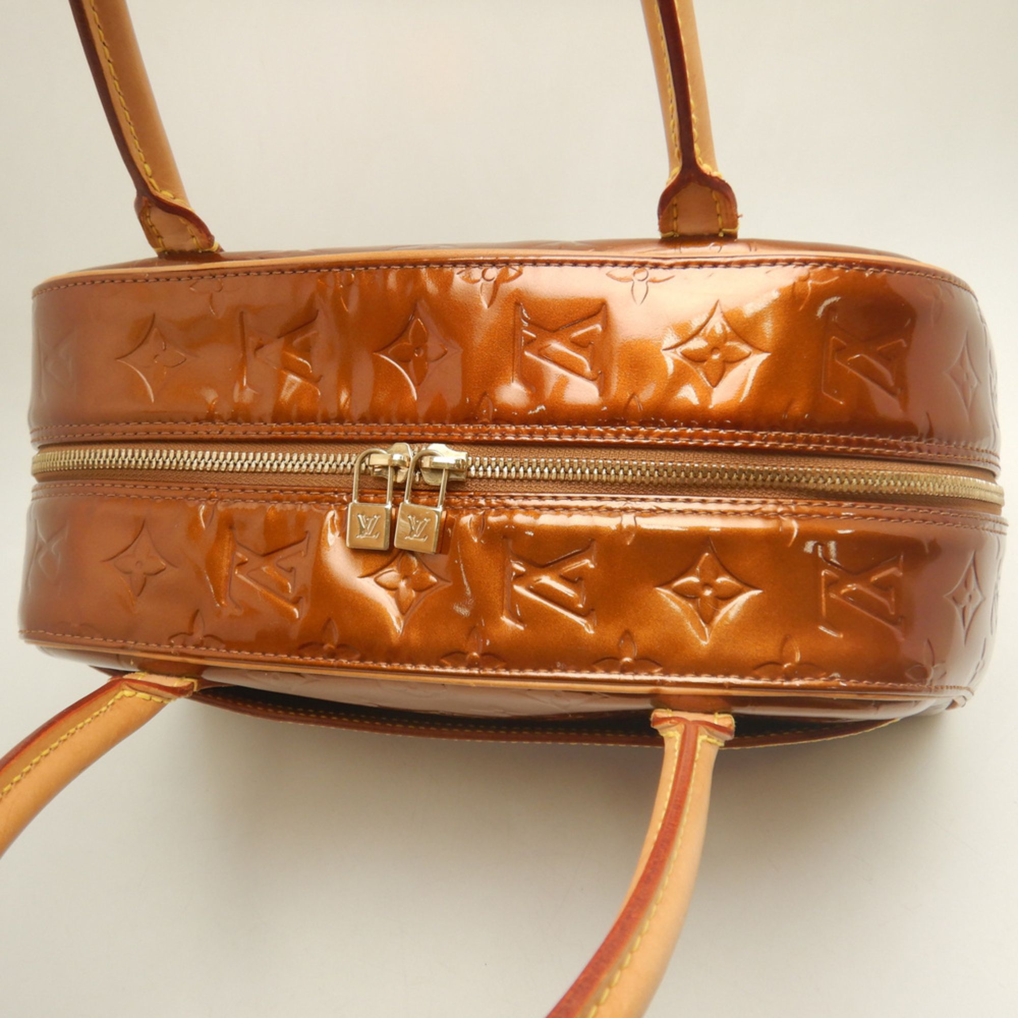 Vernis Handbag (Pre-Owned) - Louis Vuitton - Modalova
