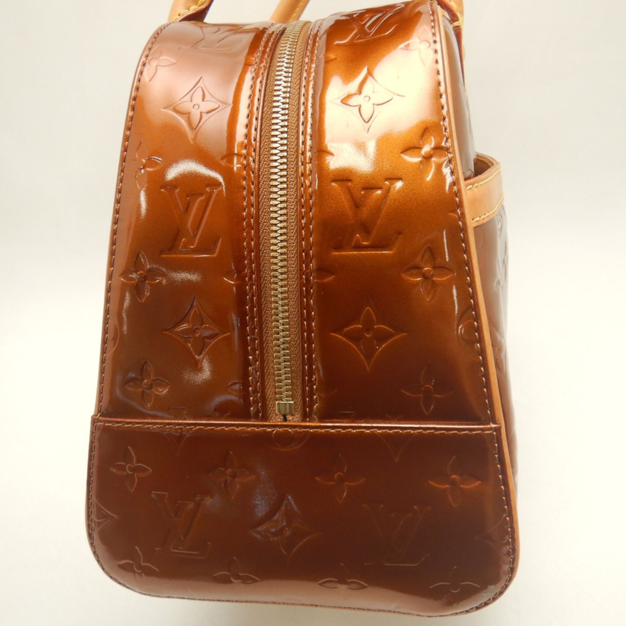 Vernis Handbag (Pre-Owned) - Louis Vuitton - Modalova