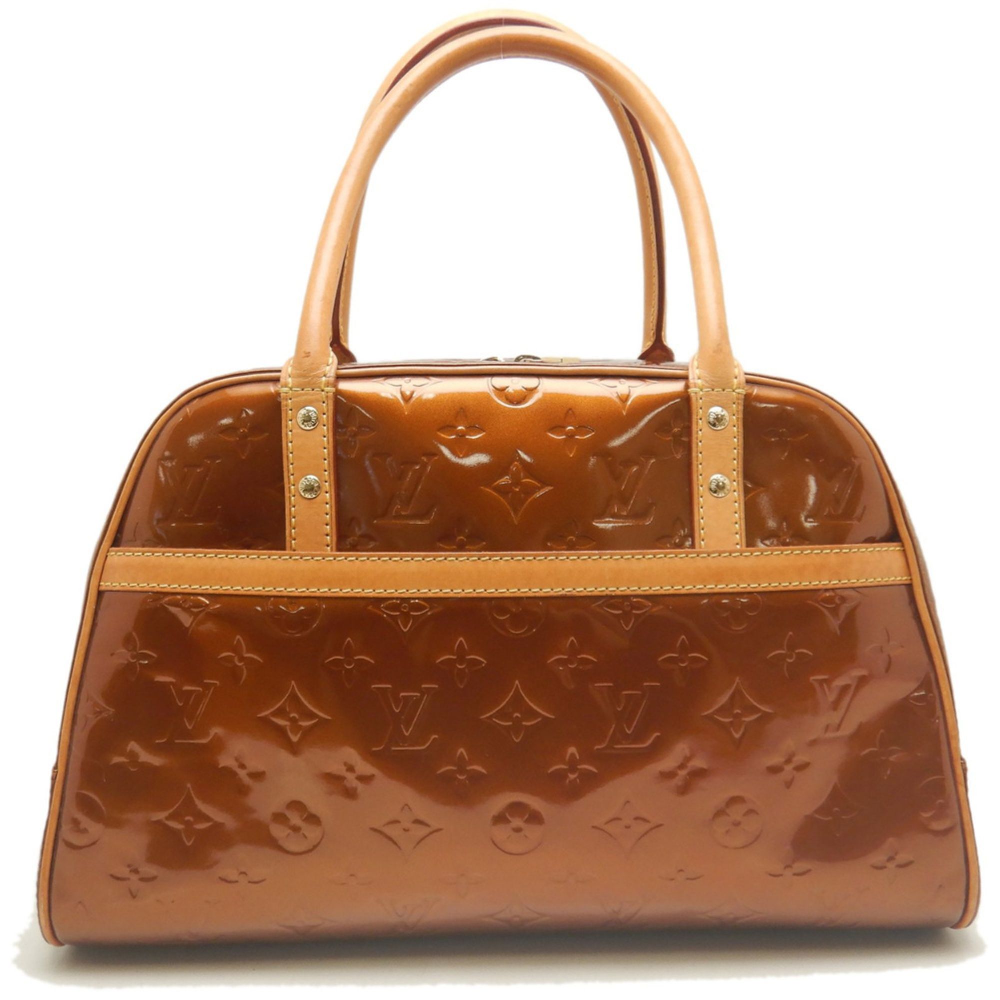 Vernis Handbag (Pre-Owned) - Louis Vuitton - Modalova