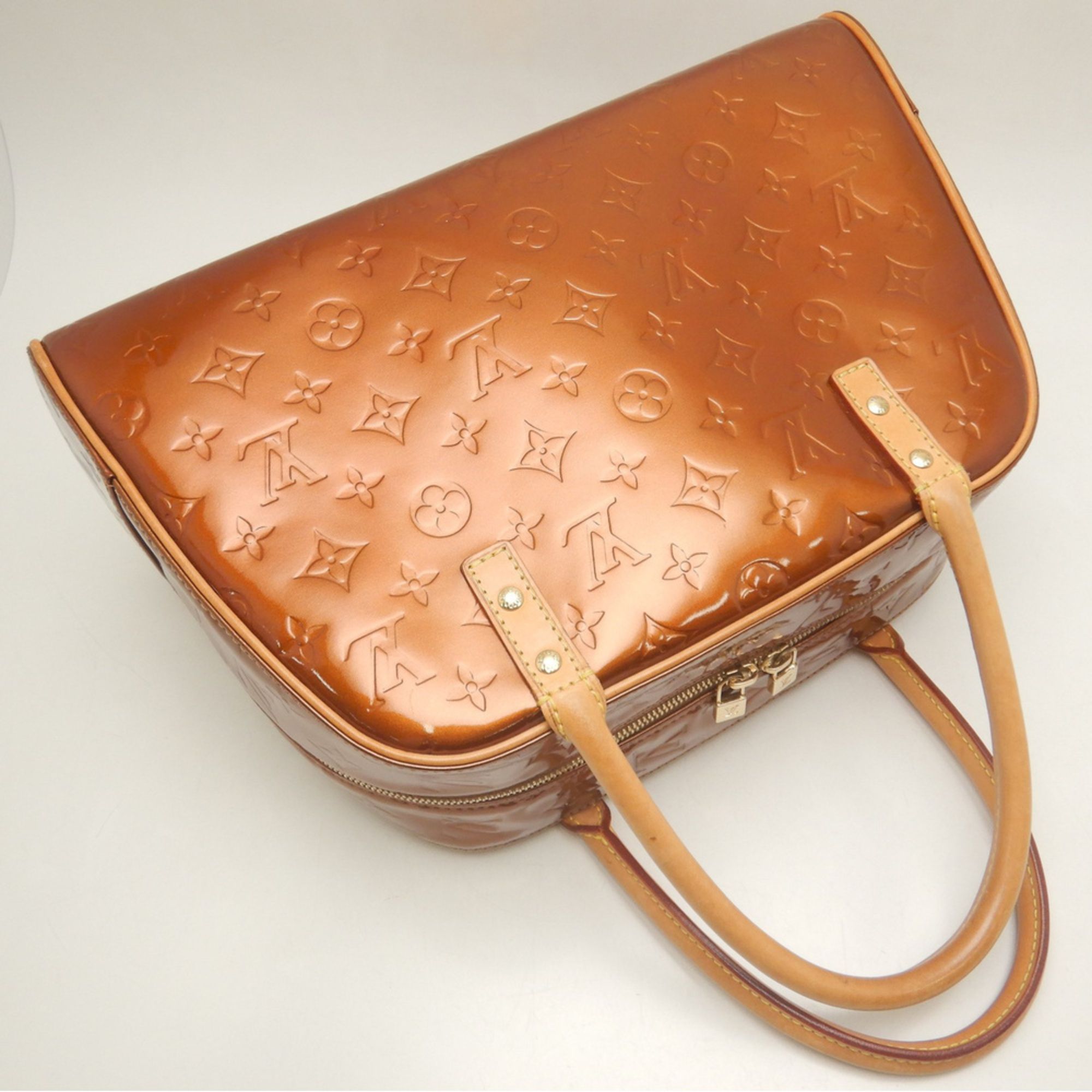 Vernis Handbag (Pre-Owned) - Louis Vuitton - Modalova