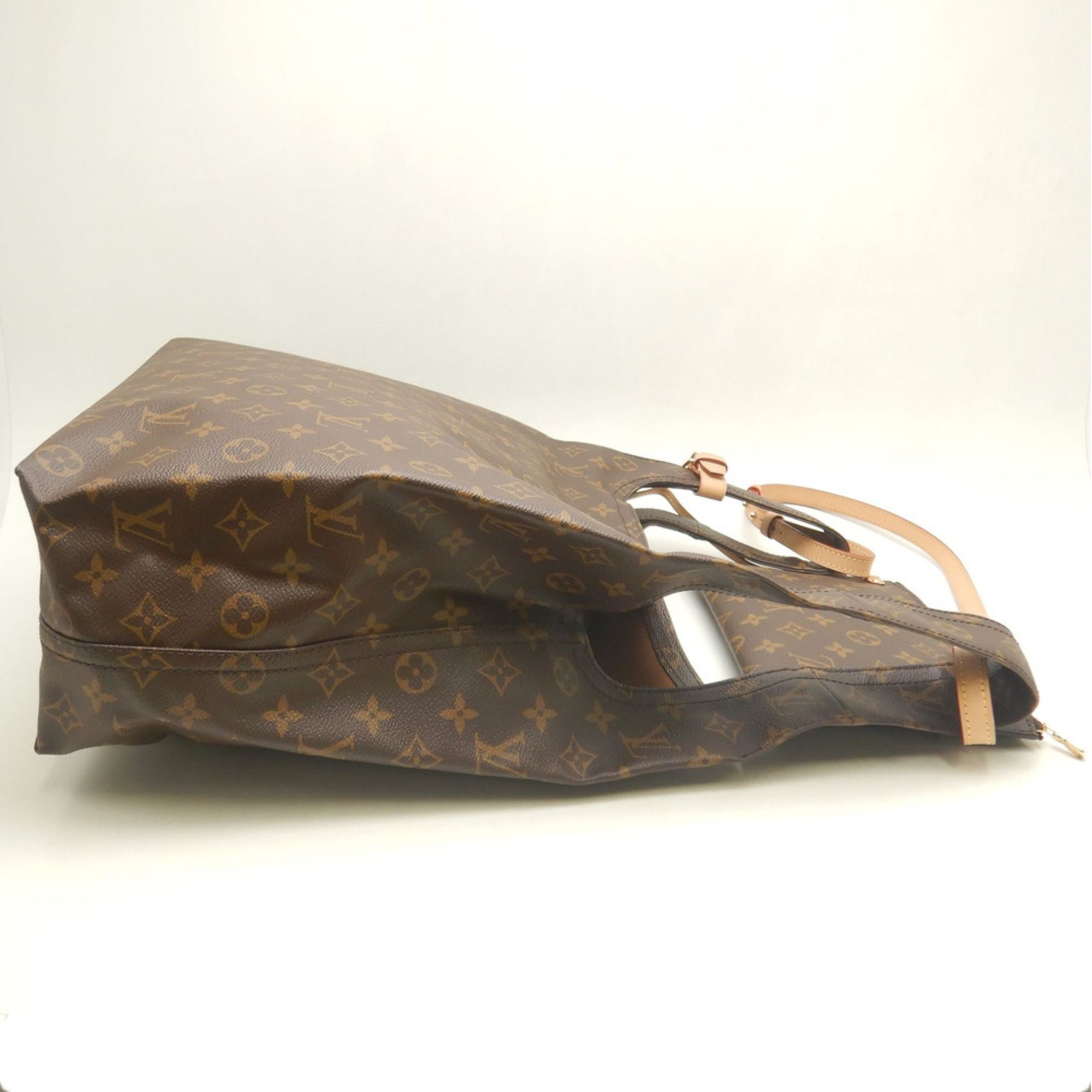 Monogram Pouch Shoulder Bag (Pre-Owned) - Louis Vuitton - Modalova