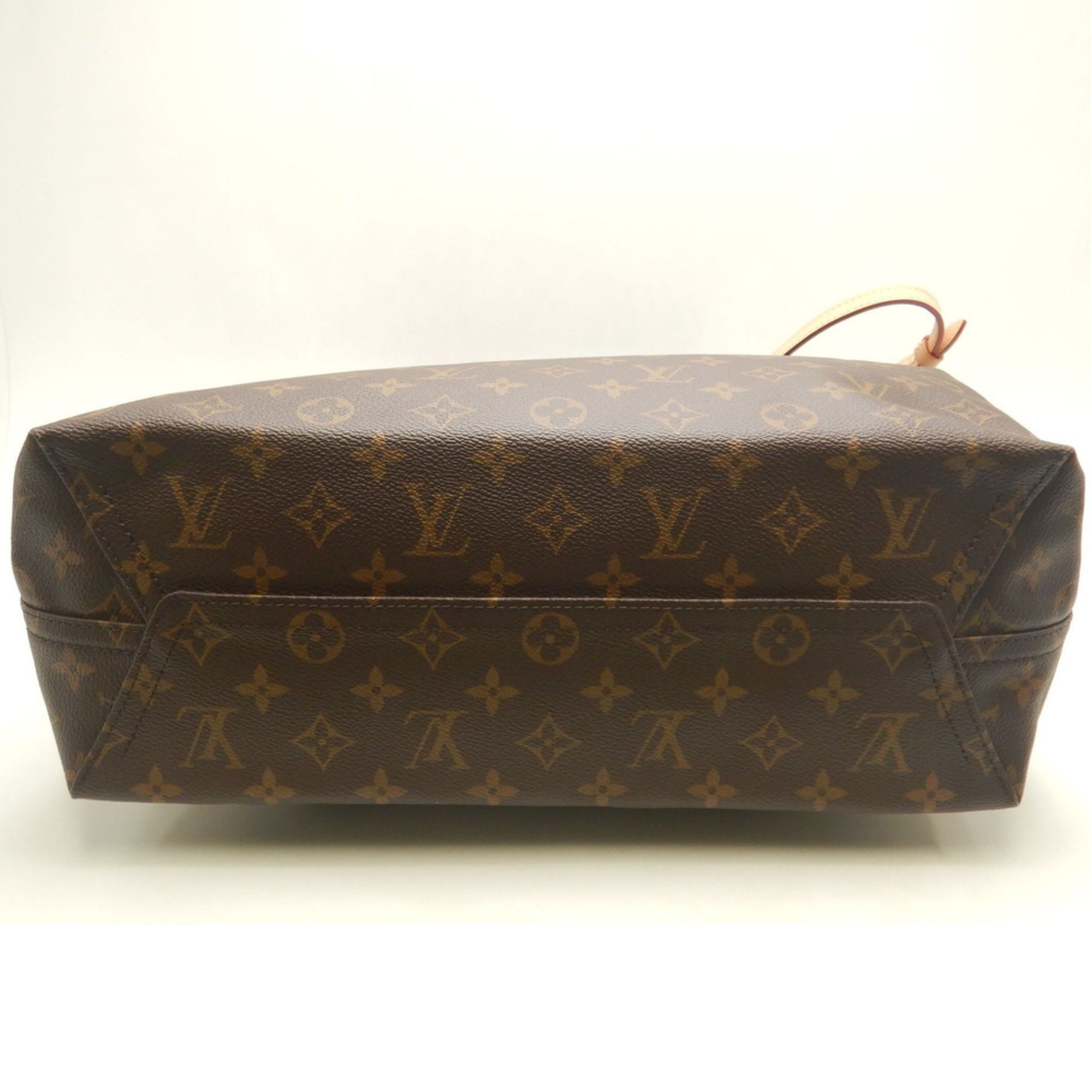 Monogram Pouch Shoulder Bag (Pre-Owned) - Louis Vuitton - Modalova