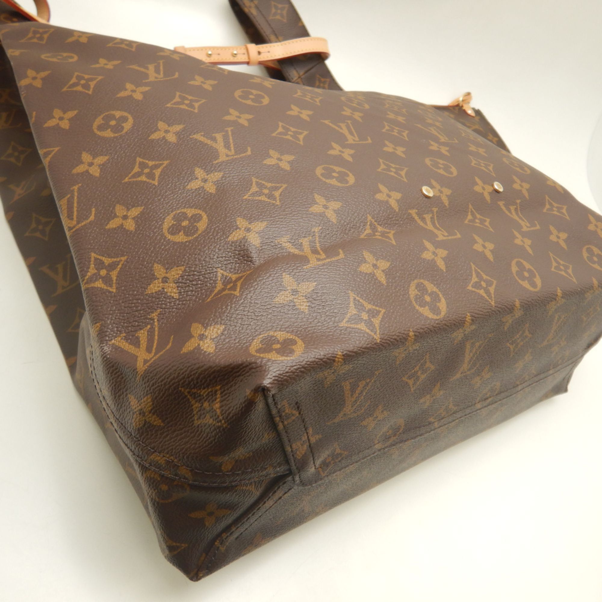 Monogram Pouch Shoulder Bag (Pre-Owned) - Louis Vuitton - Modalova