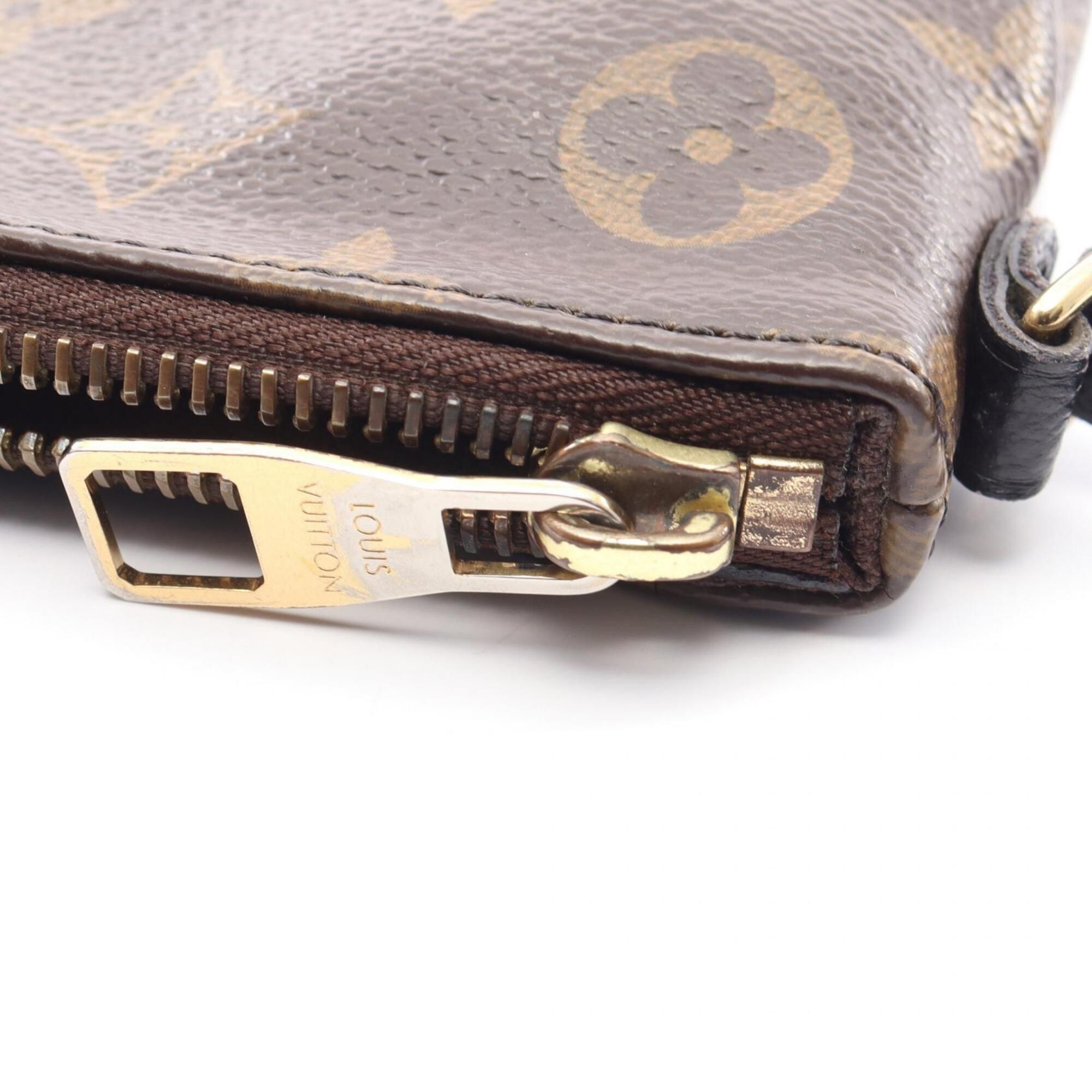 Pvc Leather Handbag (Pre-Owned) - Louis Vuitton - Modalova
