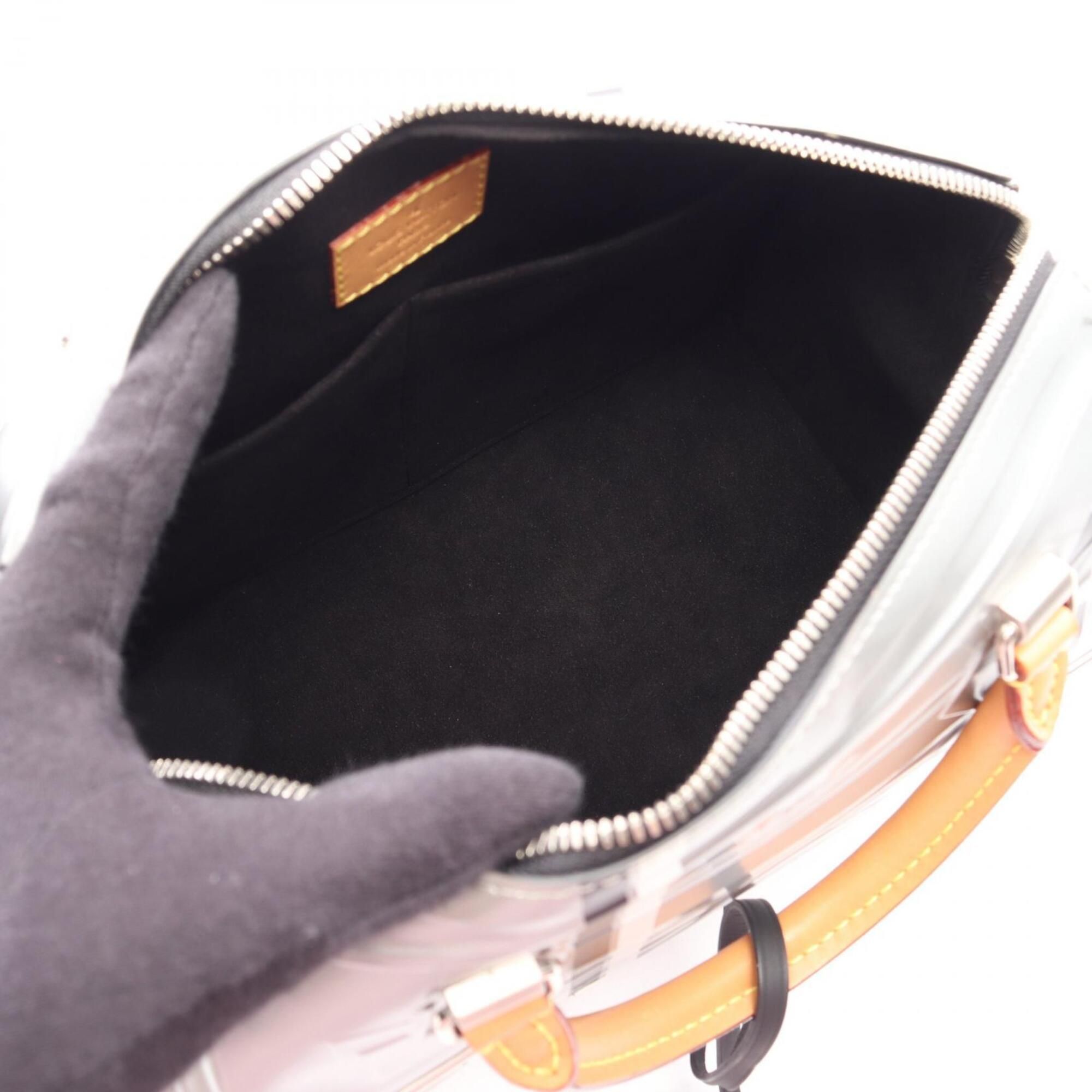 Leather Handbag (Pre-Owned) - Louis Vuitton - Modalova