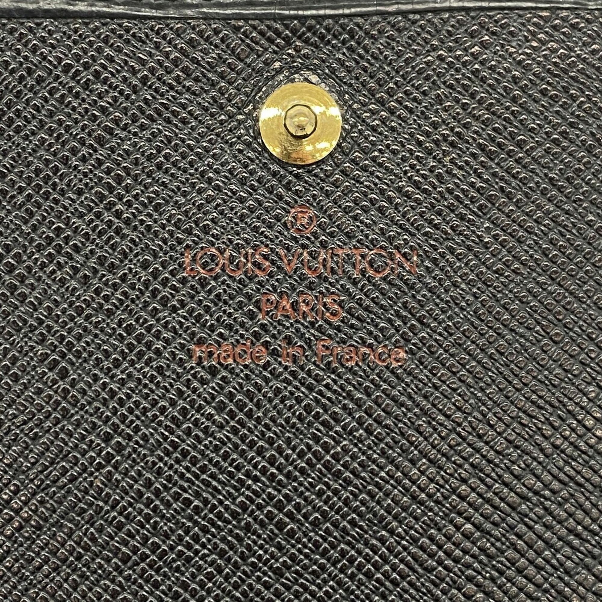 Wallet (Bi-Fold) (Pre-Owned) - Louis Vuitton - Modalova