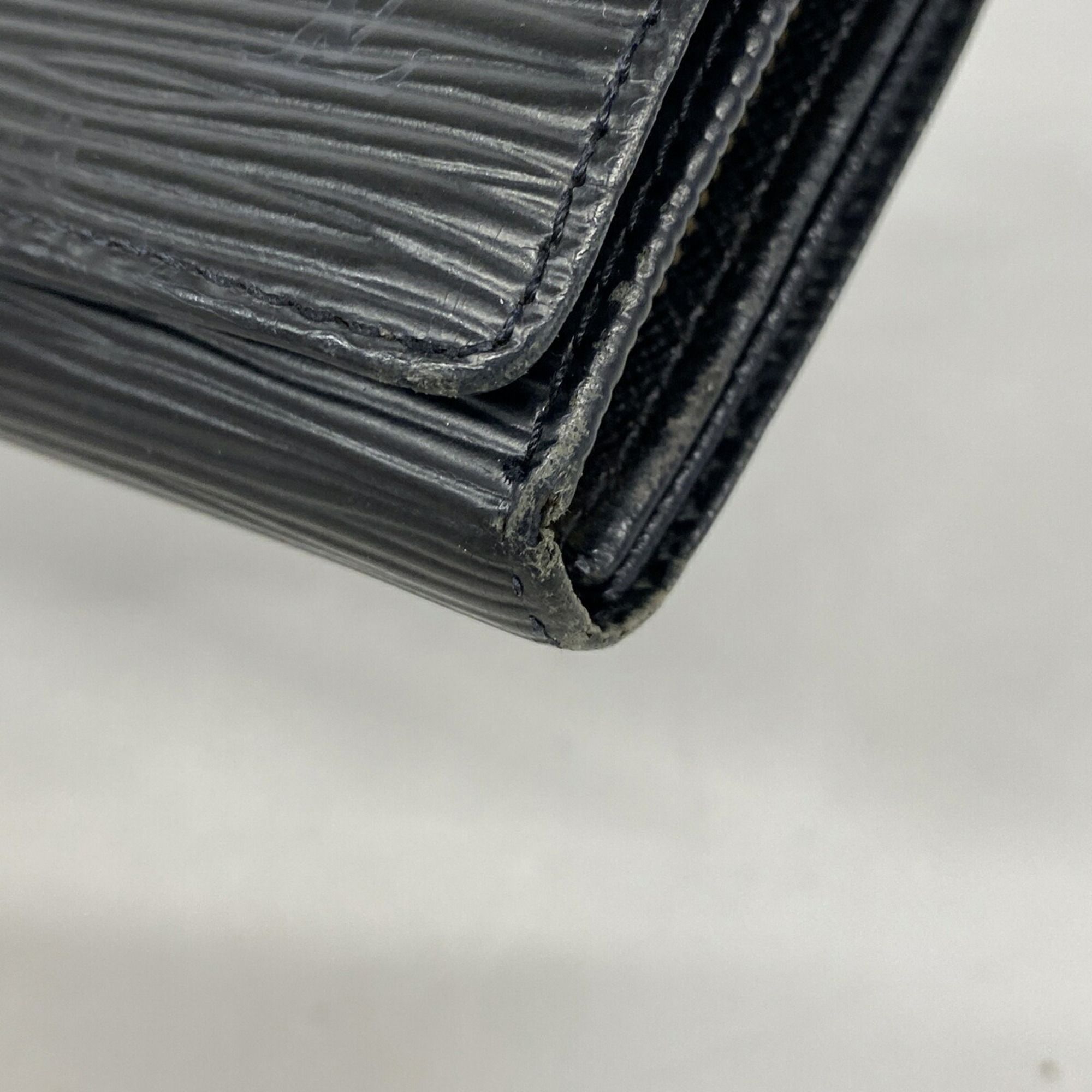Wallet (Bi-Fold) (Pre-Owned) - Louis Vuitton - Modalova