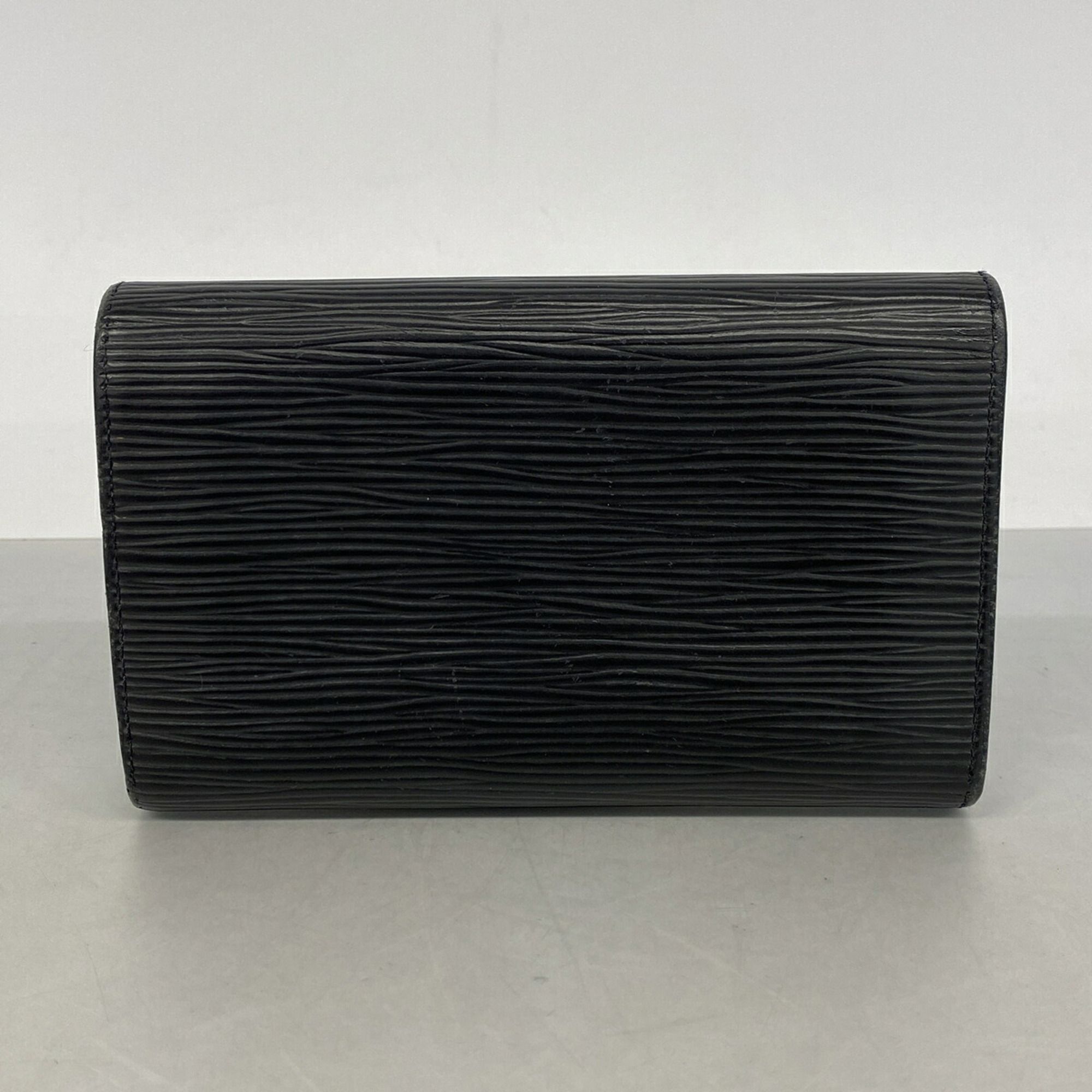 Wallet (Bi-Fold) (Pre-Owned) - Louis Vuitton - Modalova