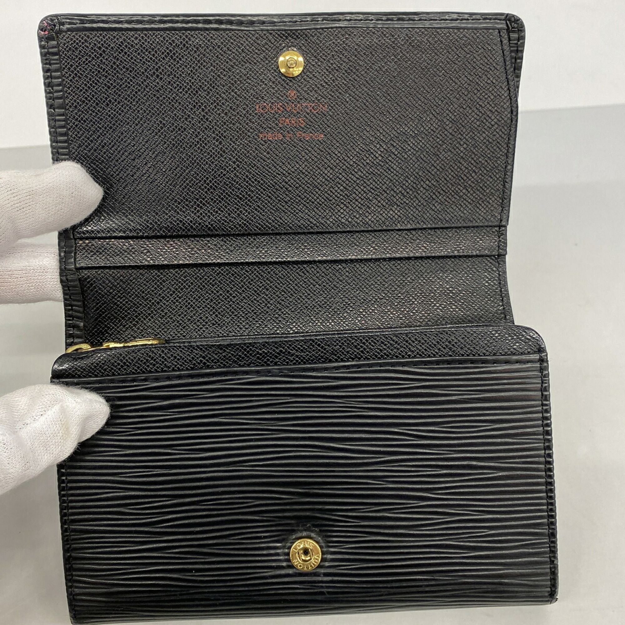Wallet (Bi-Fold) (Pre-Owned) - Louis Vuitton - Modalova