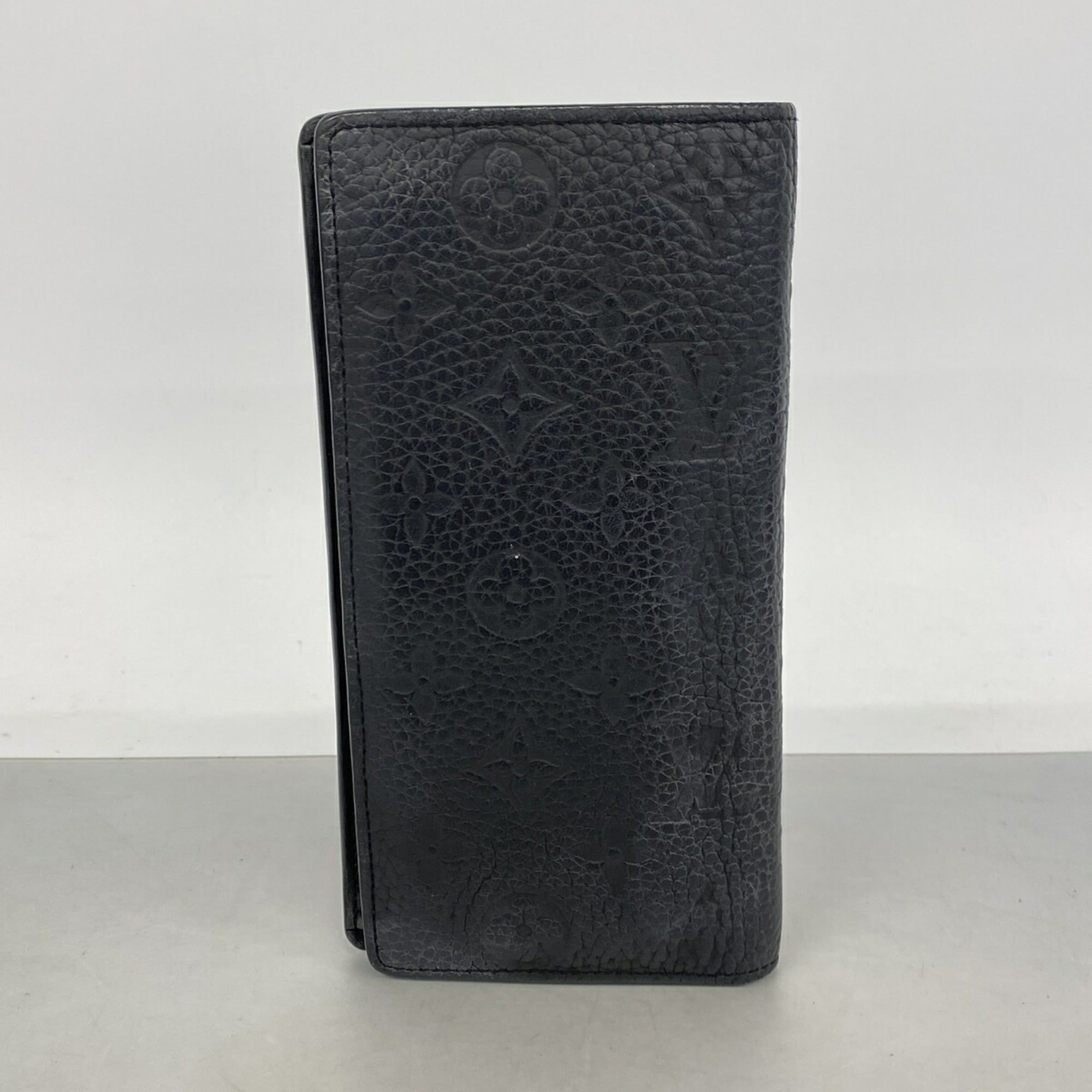 Long Wallet (Bi-Fold) (Pre-Owned) - Louis Vuitton - Modalova