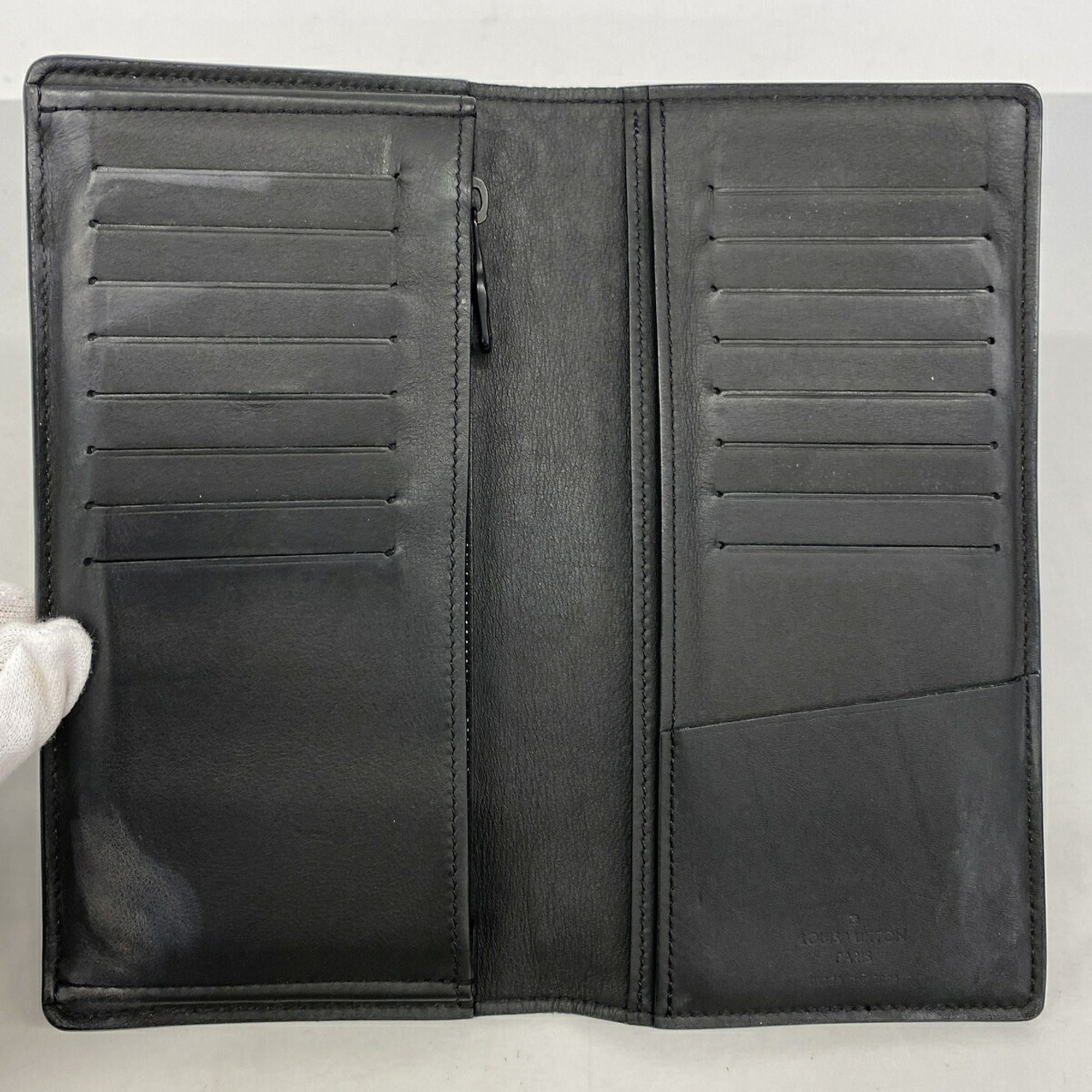 Long Wallet (Bi-Fold) (Pre-Owned) - Louis Vuitton - Modalova