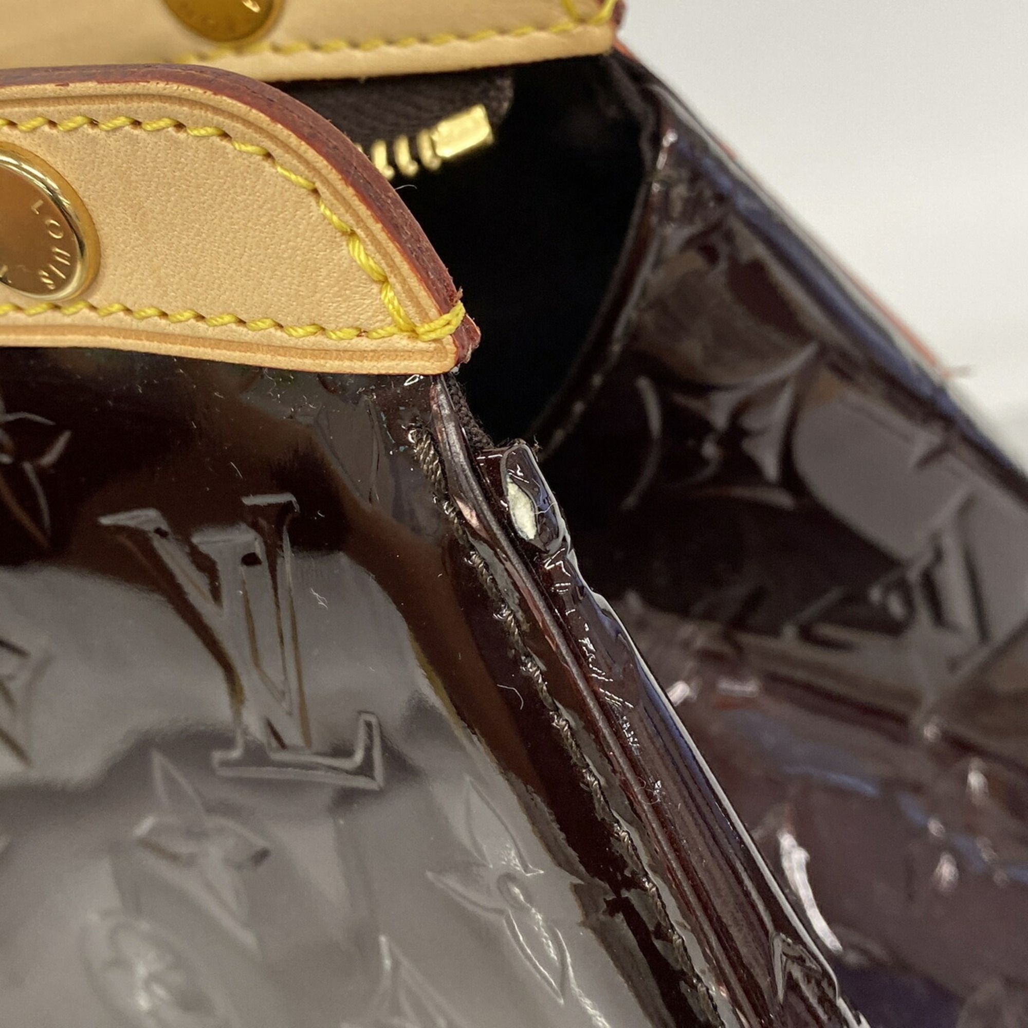 Handbag (Pre-Owned) - Louis Vuitton - Modalova