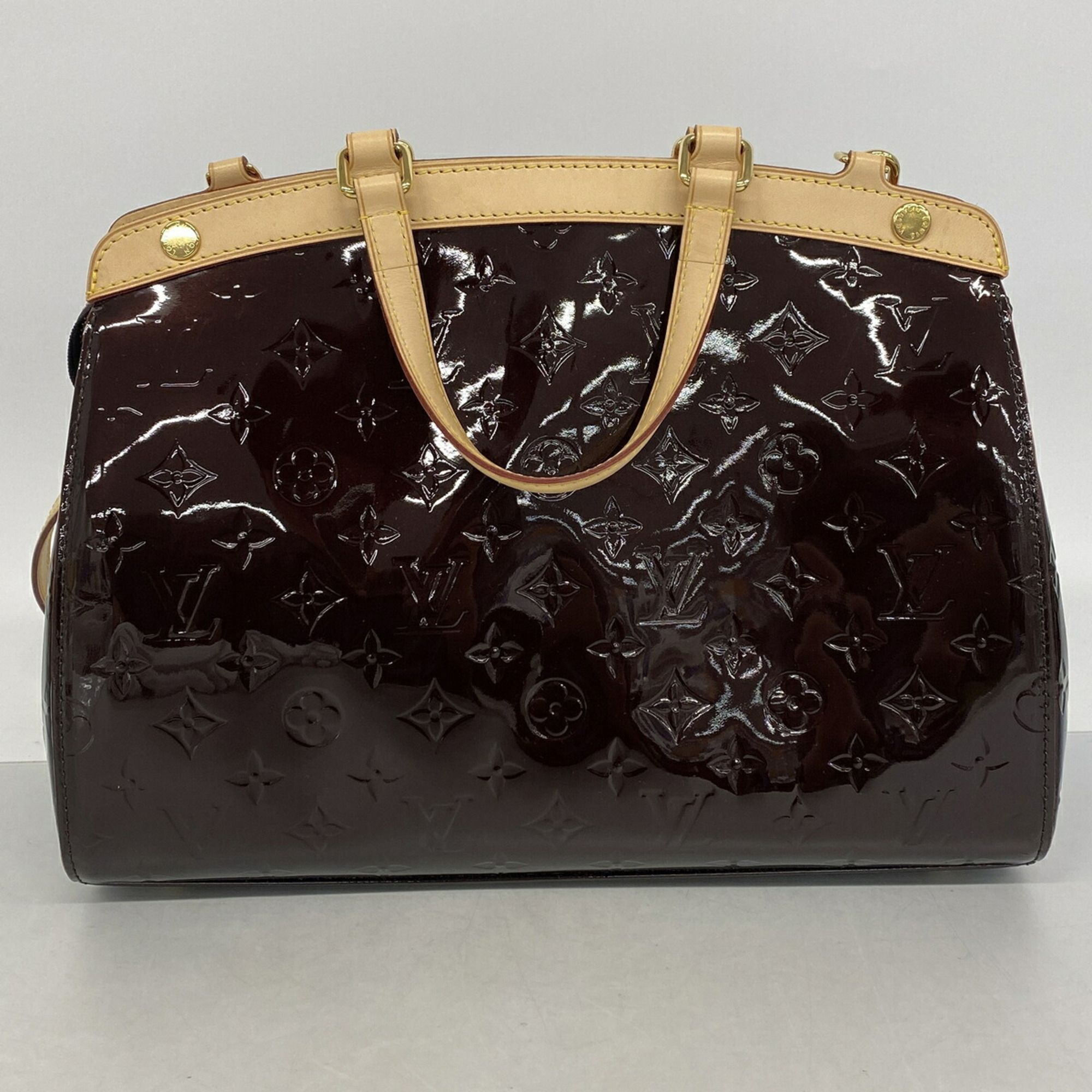 Handbag (Pre-Owned) - Louis Vuitton - Modalova