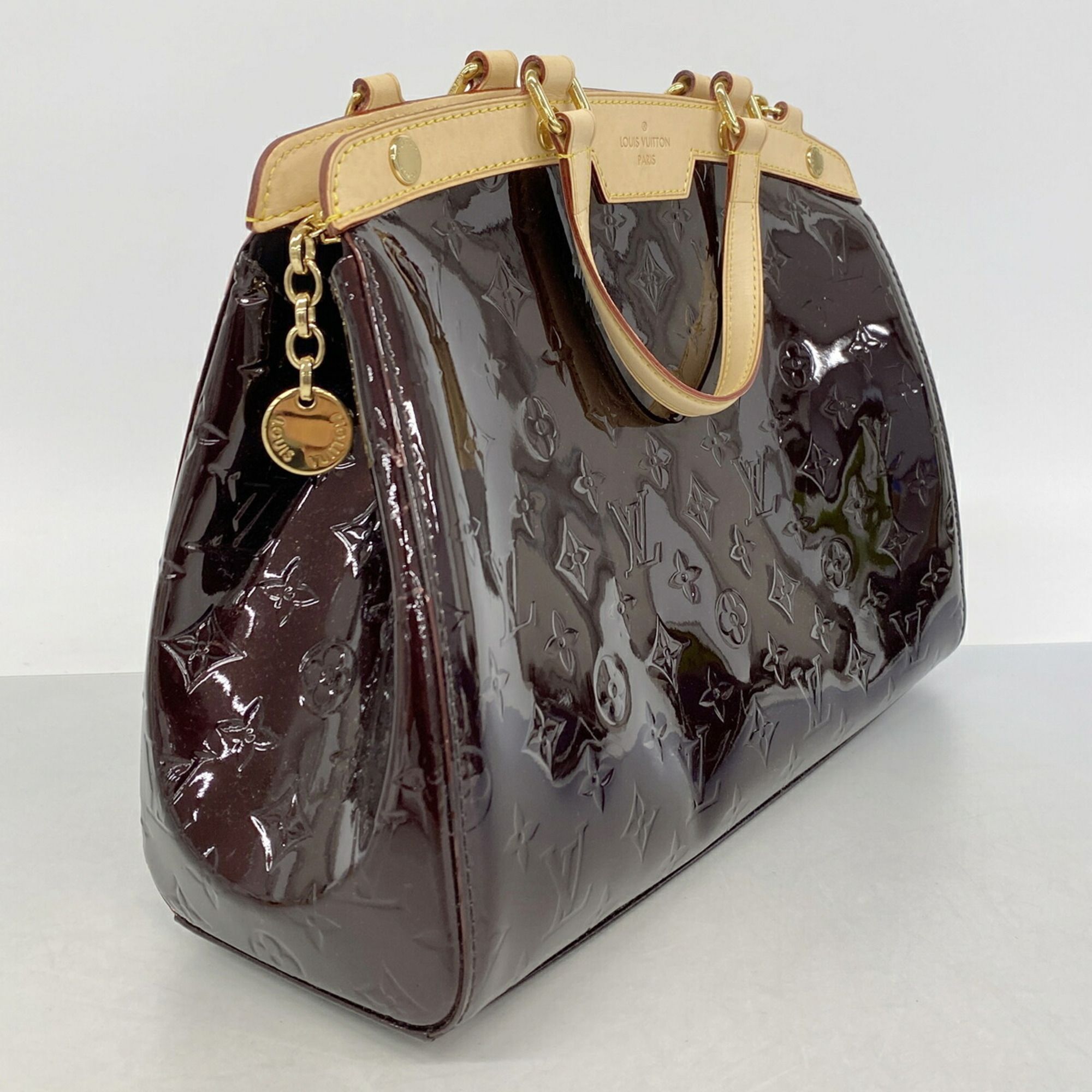 Handbag (Pre-Owned) - Louis Vuitton - Modalova