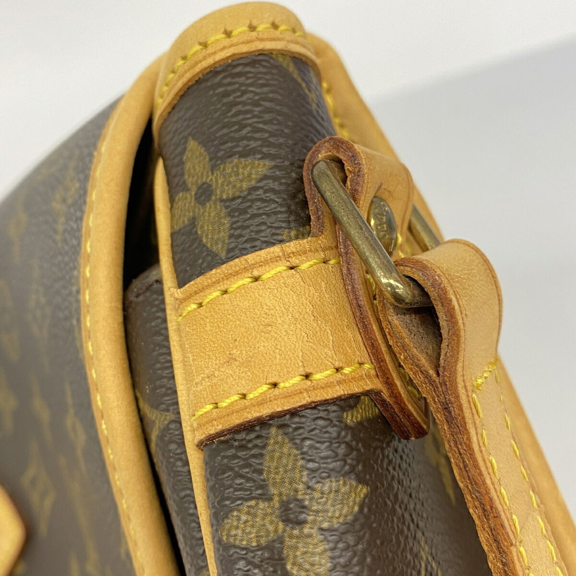 Shoulder Bag (Pre-Owned) - Louis Vuitton - Modalova