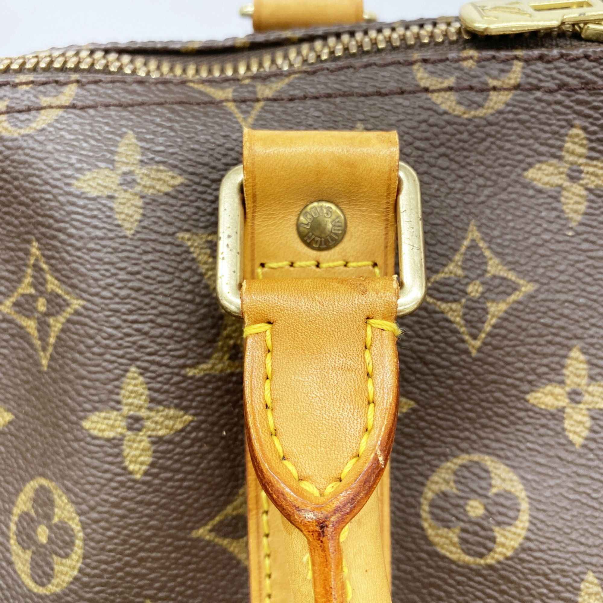 Boston Bag (Pre-Owned) - Louis Vuitton - Modalova