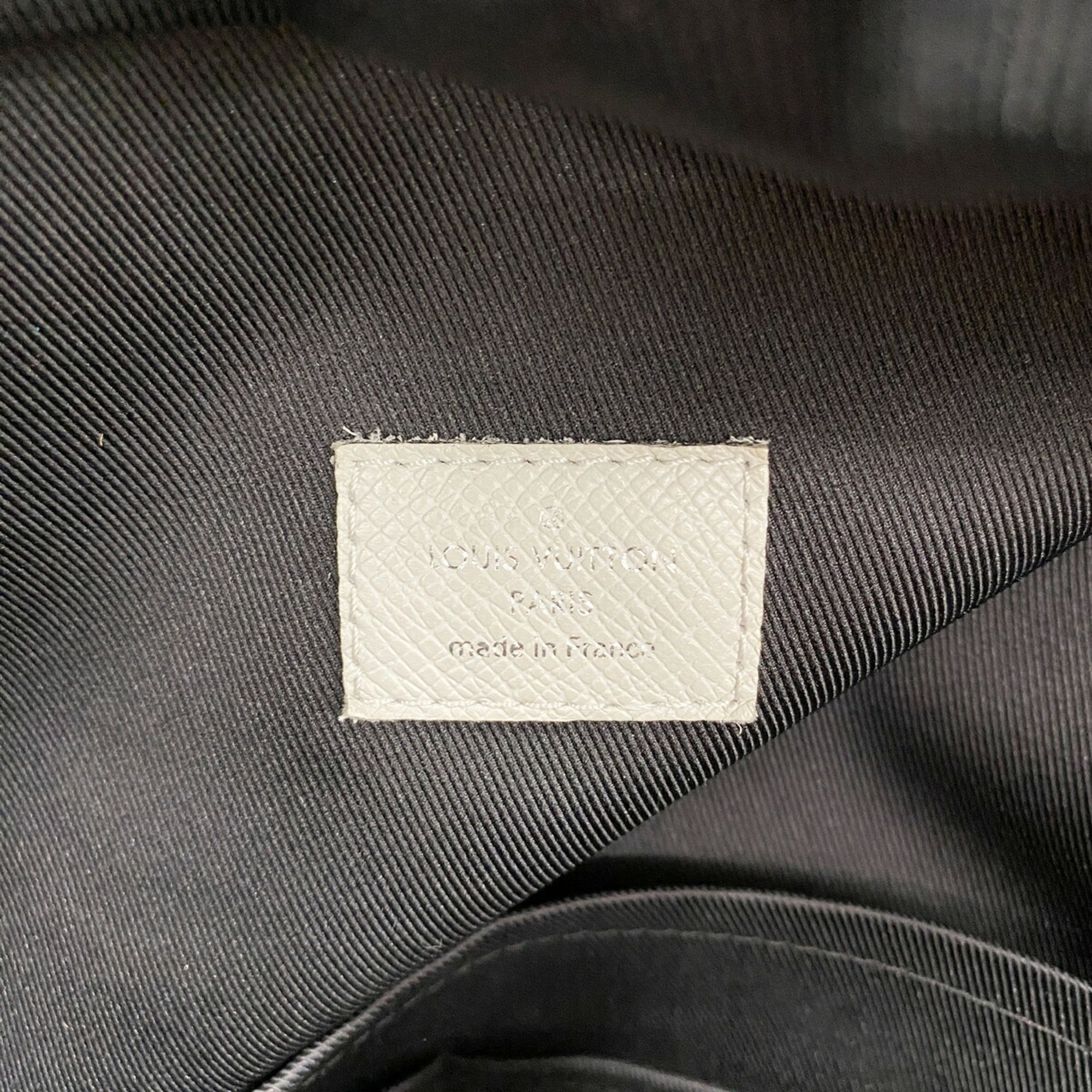 Backpack (Pre-Owned) - Louis Vuitton - Modalova
