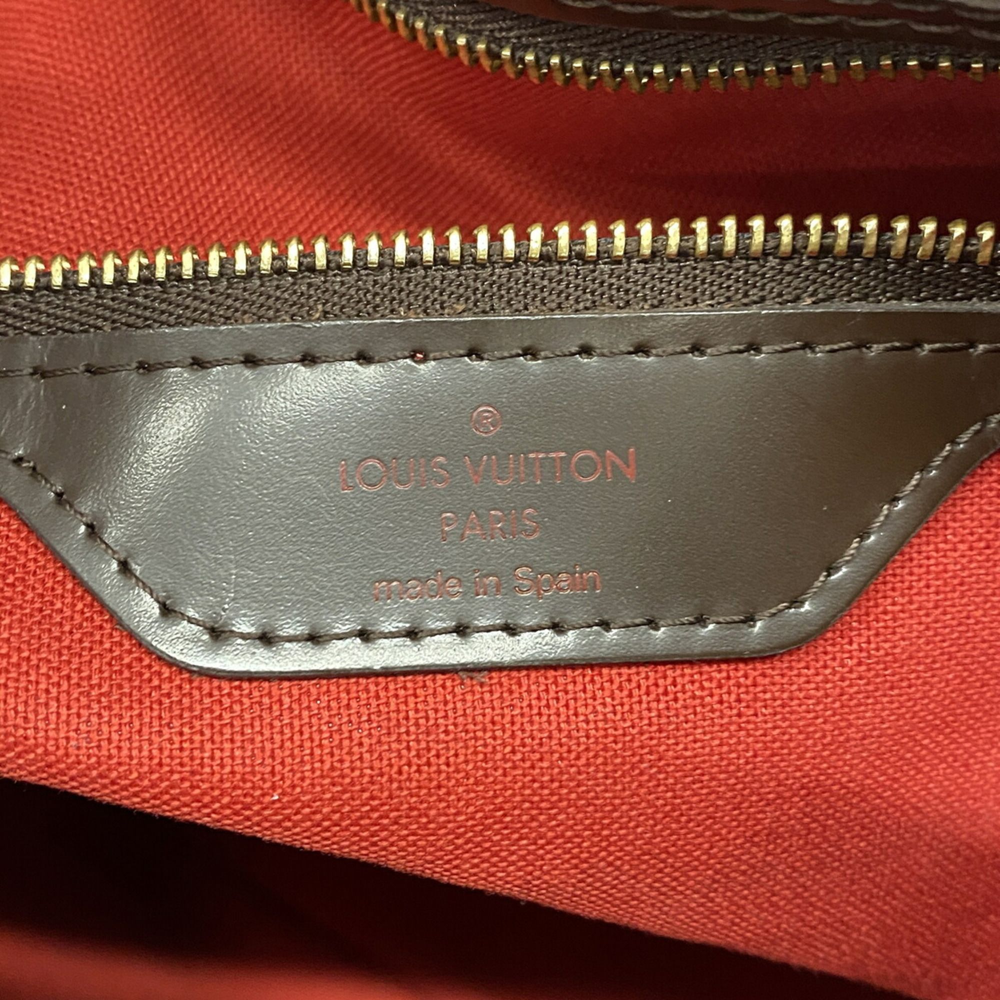 Tote Bag (Pre-Owned) - Louis Vuitton - Modalova