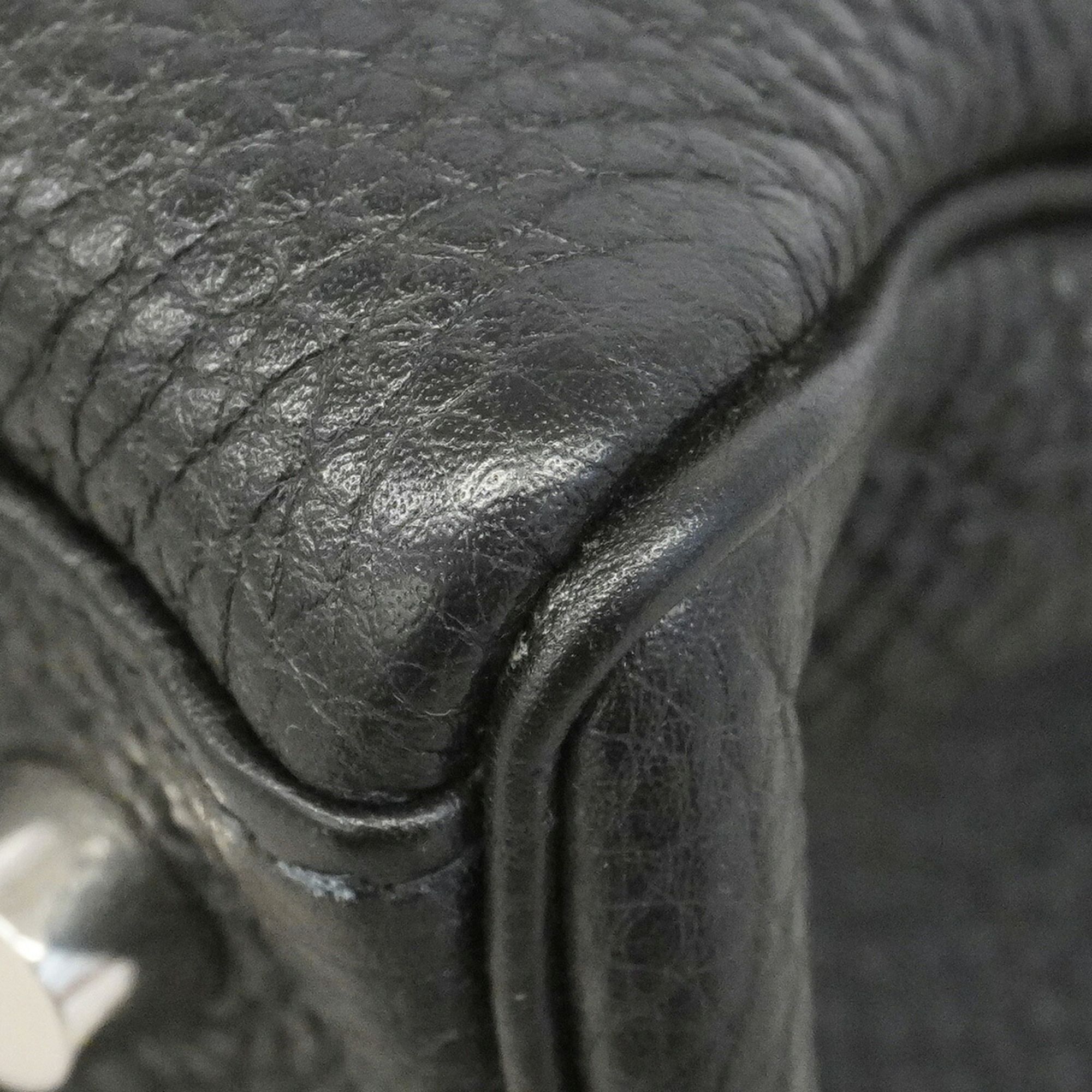 Togo Leather Handbag (Pre-Owned) - Hermes - Modalova