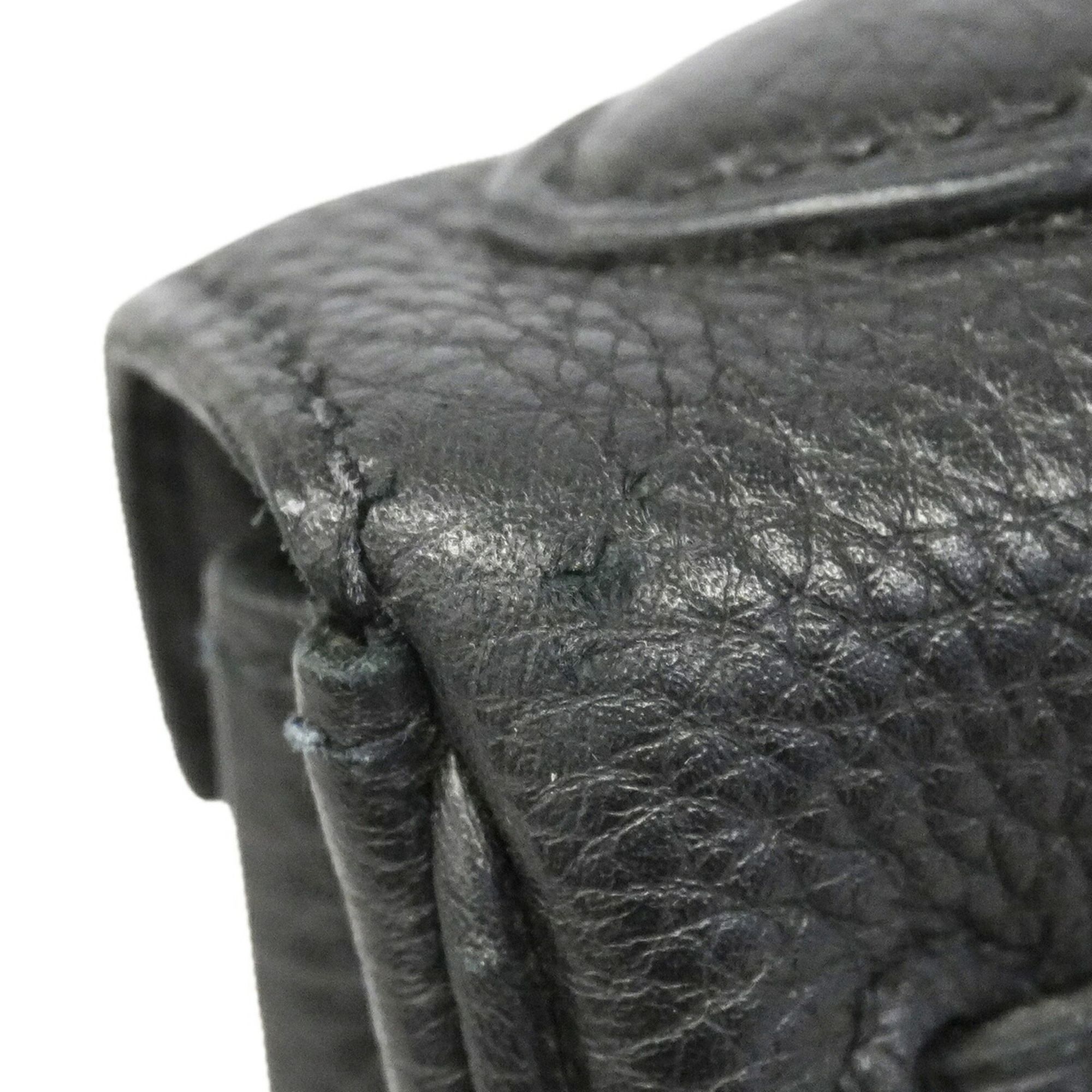 Togo Leather Handbag (Pre-Owned) - Hermes - Modalova