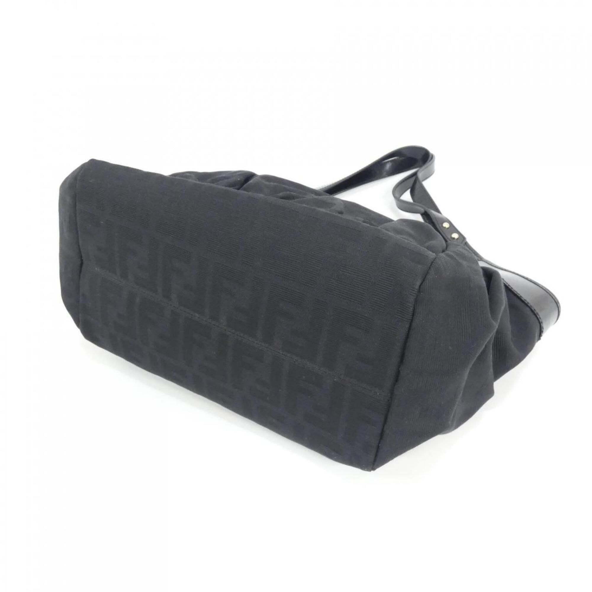 Canvas Handbag (Pre-Owned) - Fendi - Modalova