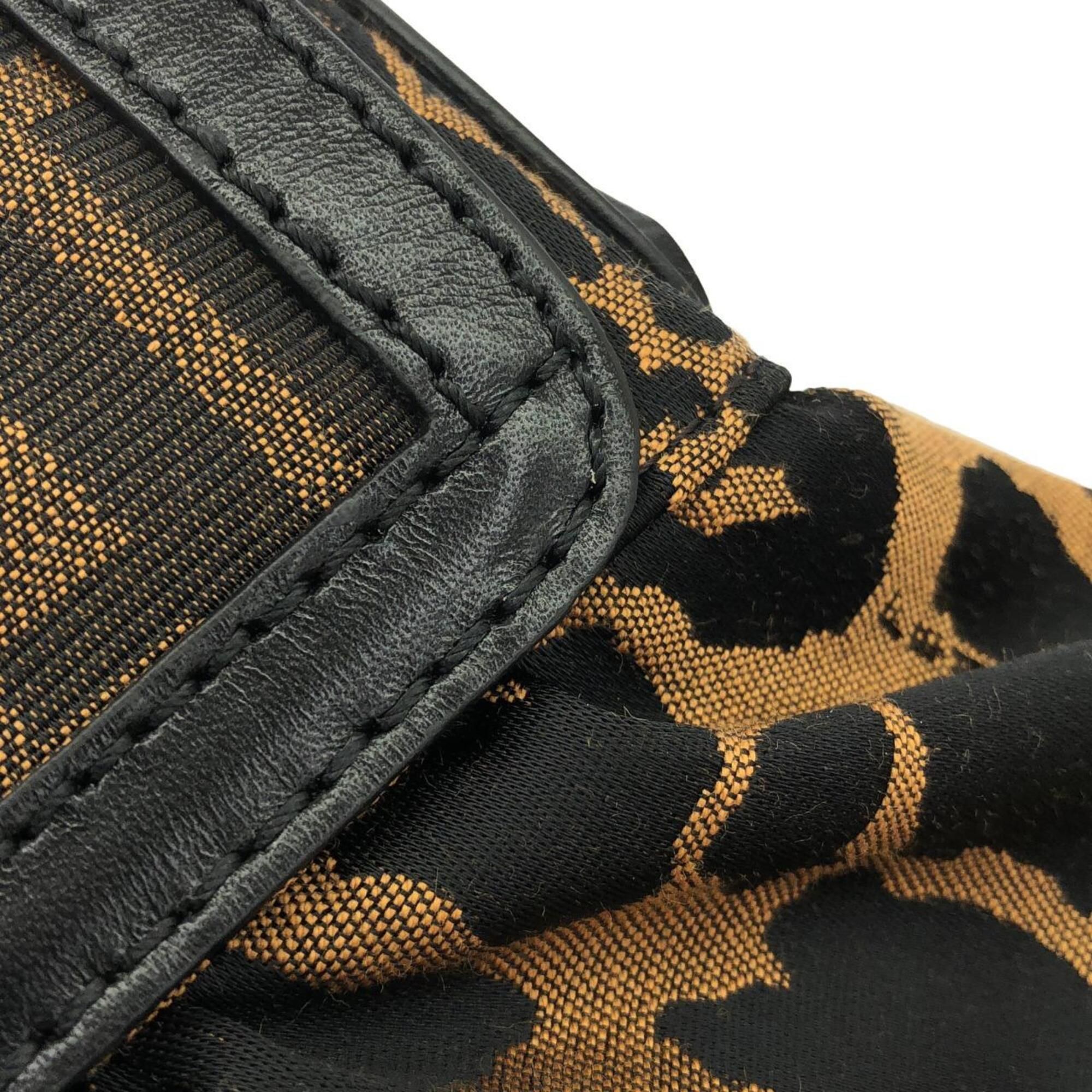 Canvas Shoulder Bag (Pre-Owned) - Fendi - Modalova