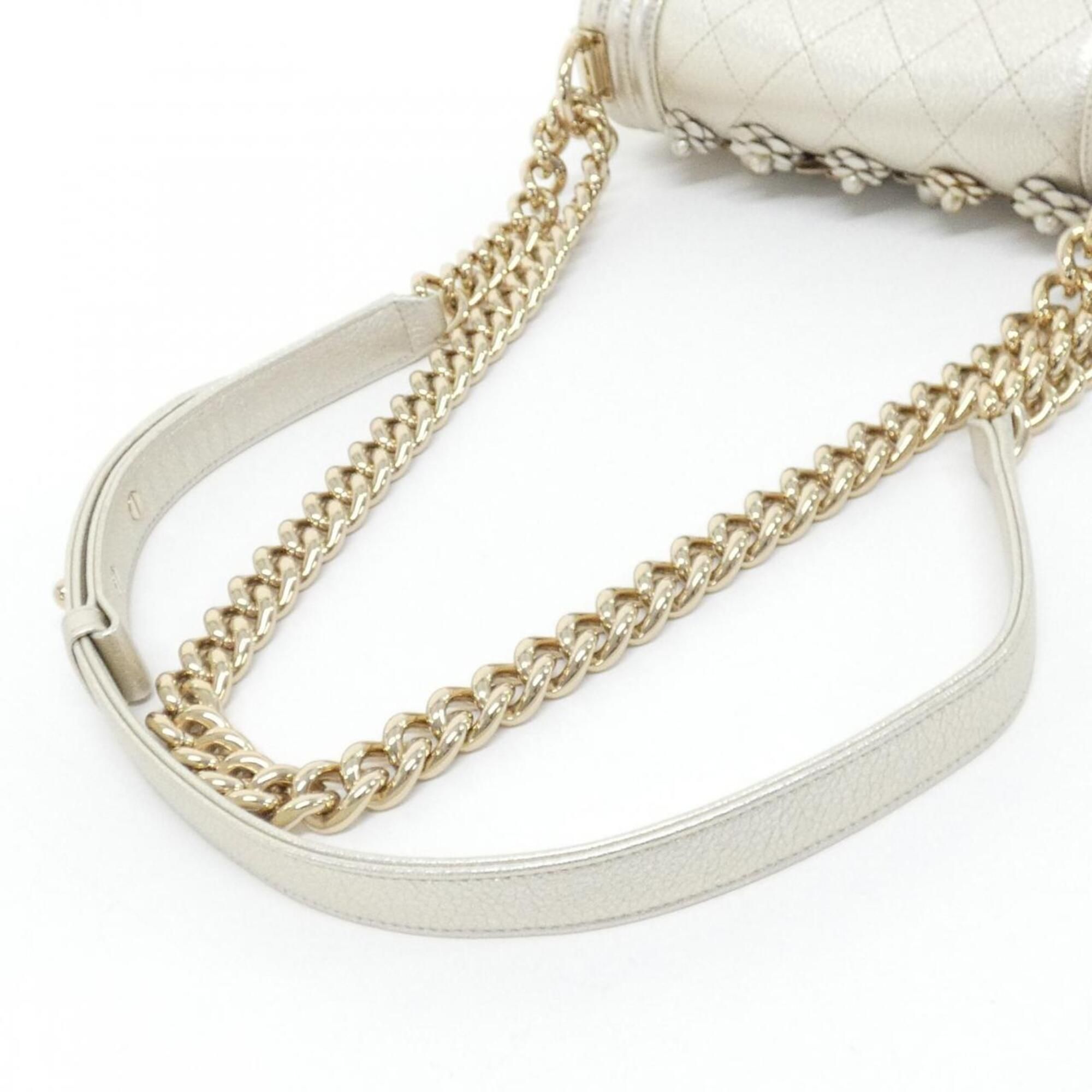 Shoulder Bag (Pre-Owned) - Chanel - Modalova