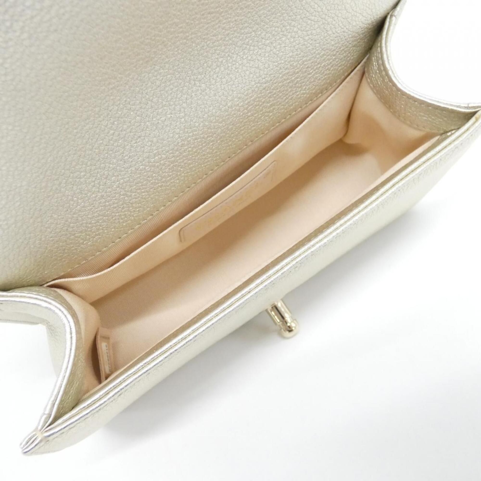 Shoulder Bag (Pre-Owned) - Chanel - Modalova