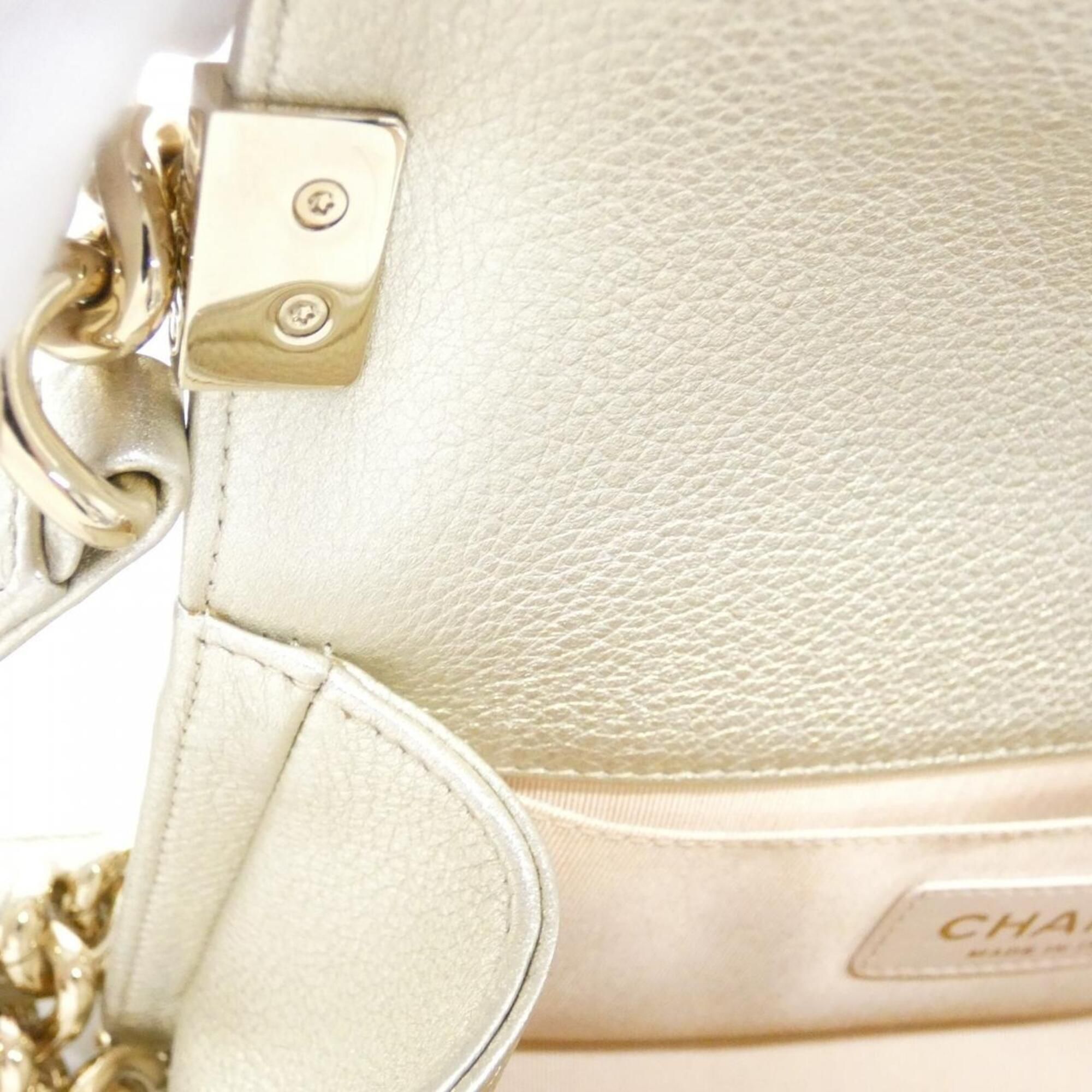 Shoulder Bag (Pre-Owned) - Chanel - Modalova