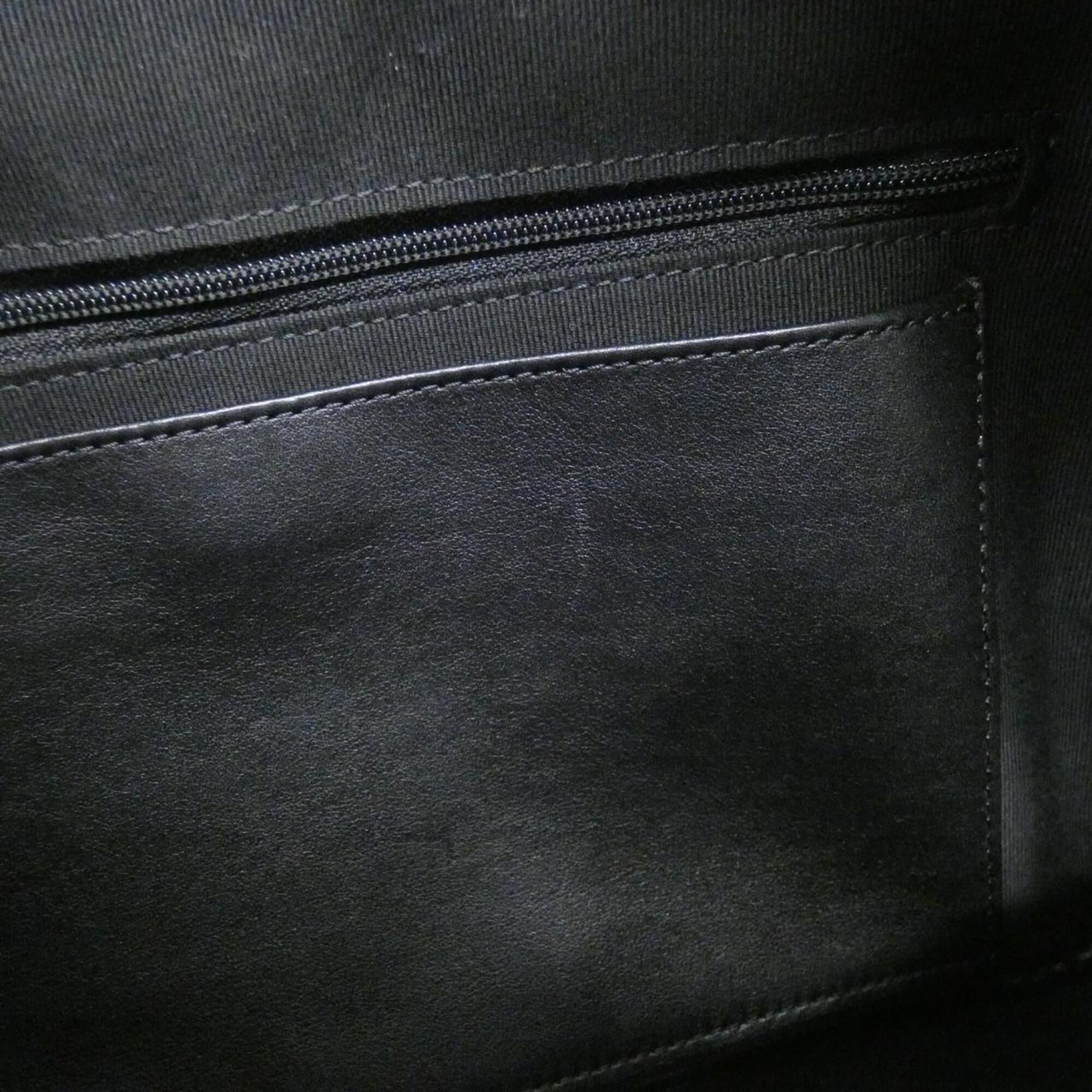Leather Handbag (Pre-Owned) - Chanel - Modalova
