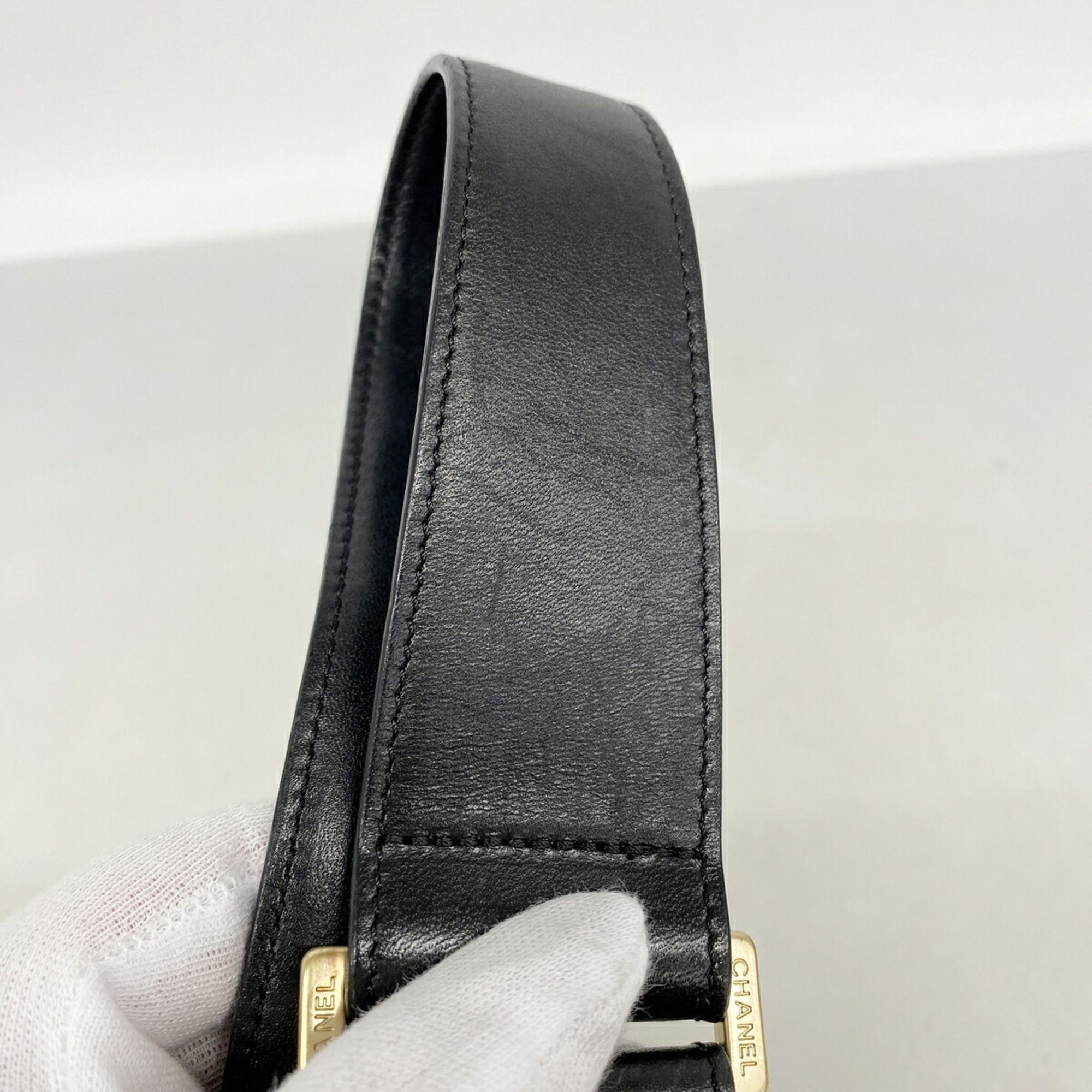 Nylon Shoulder Bag (Pre-Owned) - Chanel - Modalova