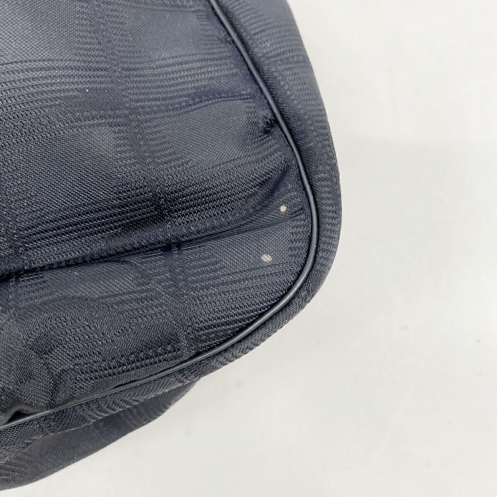 Nylon Shoulder Bag (Pre-Owned) - Chanel - Modalova