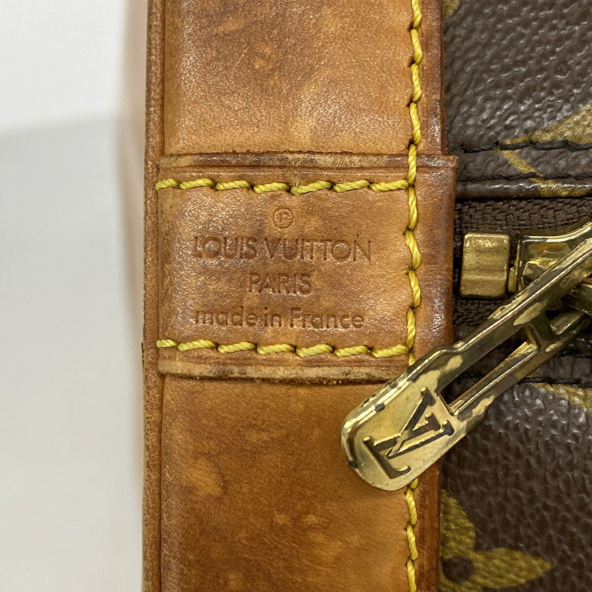 Handbag (Pre-Owned) - Louis Vuitton - Modalova