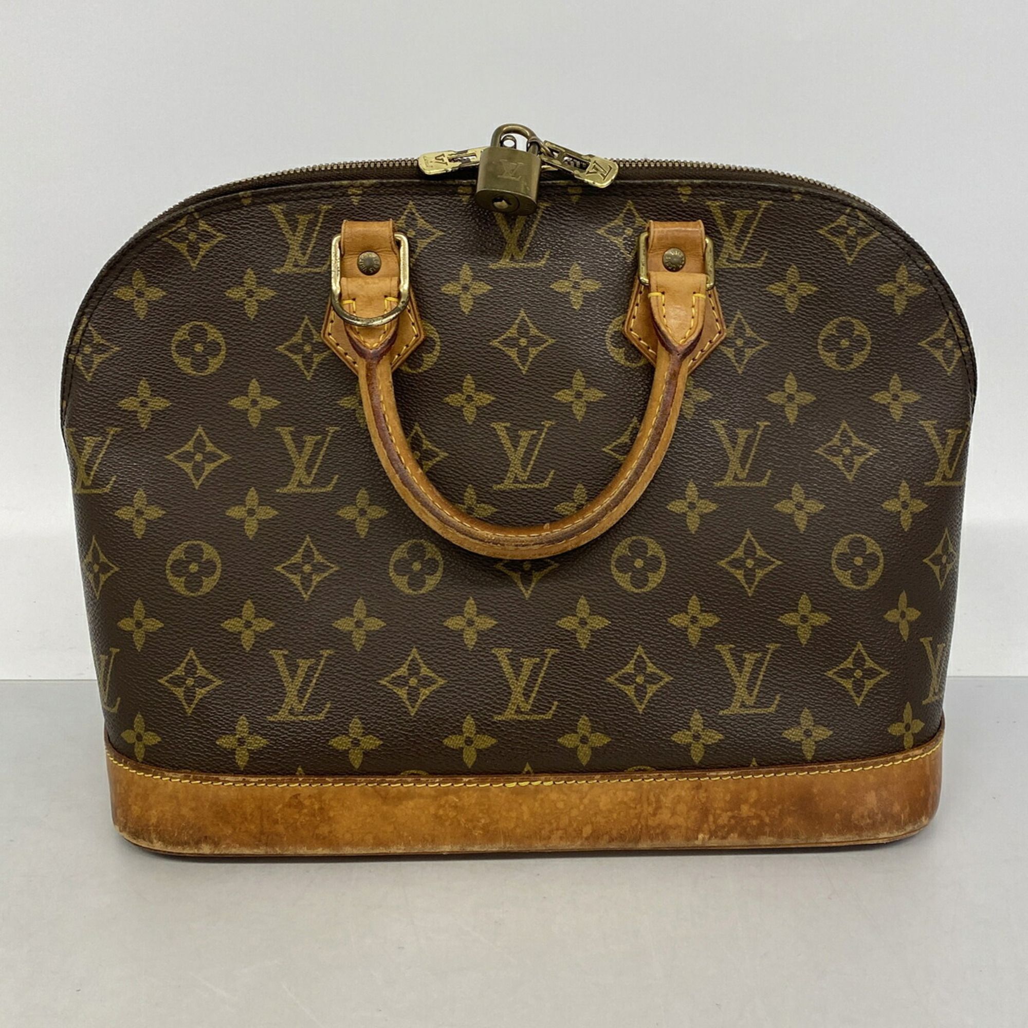 Handbag (Pre-Owned) - Louis Vuitton - Modalova