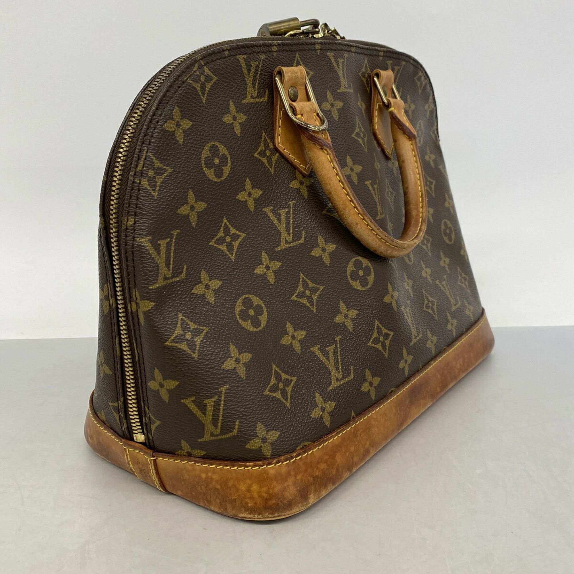Handbag (Pre-Owned) - Louis Vuitton - Modalova