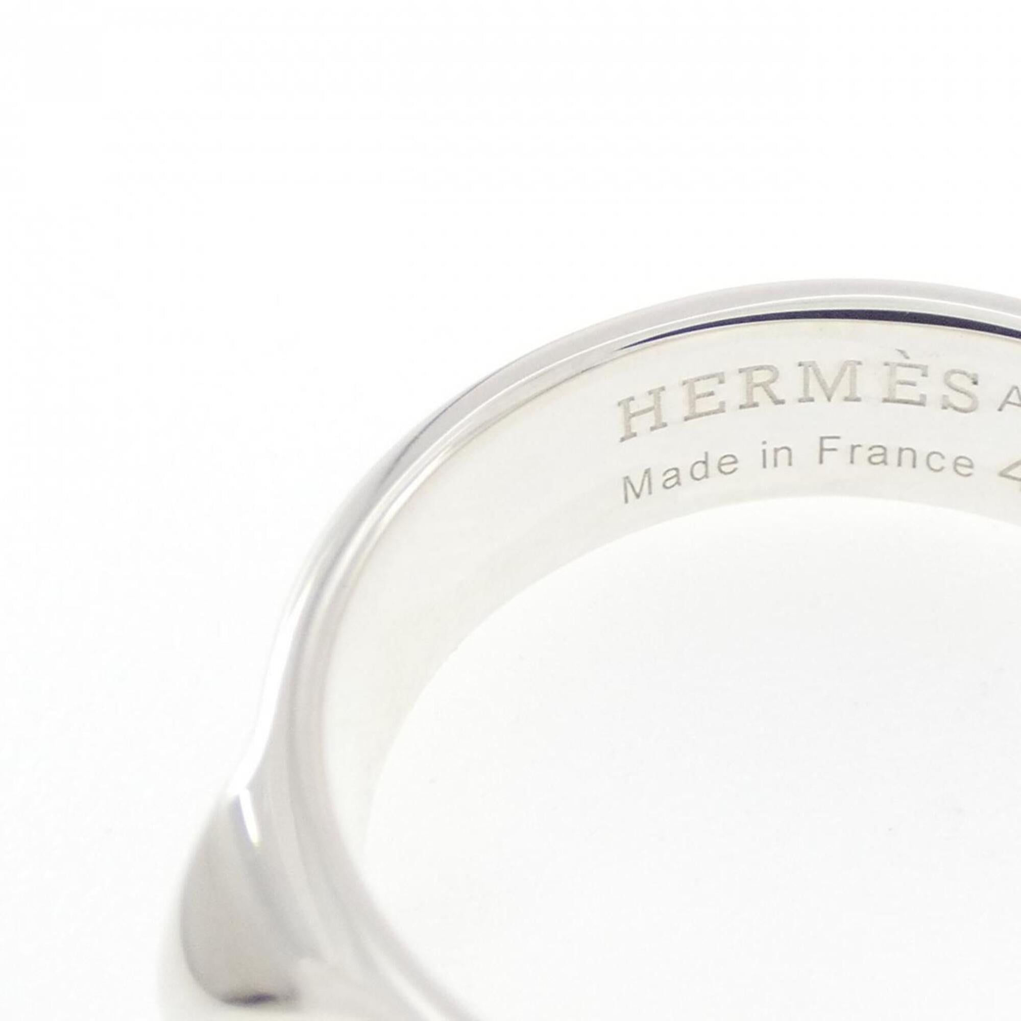 Band Ring (Pre-Owned) - Hermes - Modalova