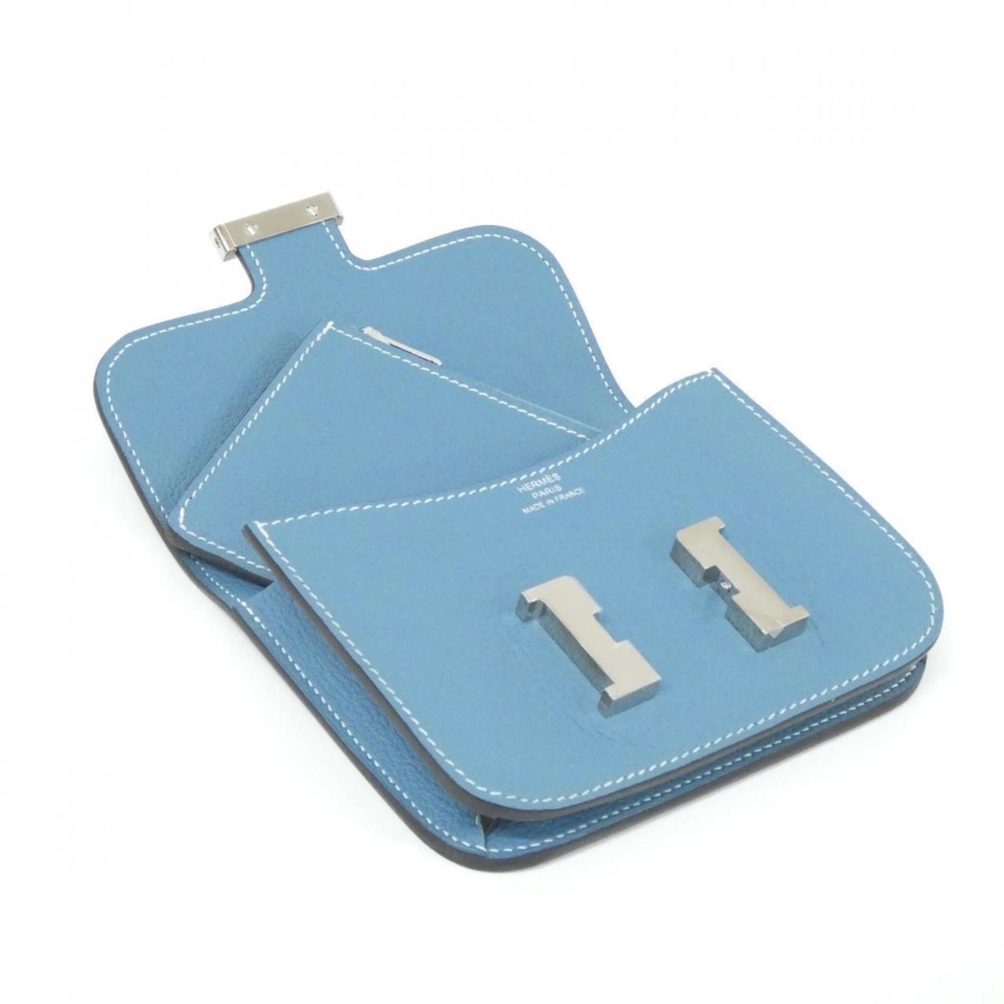 Wallet (Bi-Fold) (Pre-Owned) - Hermes - Modalova