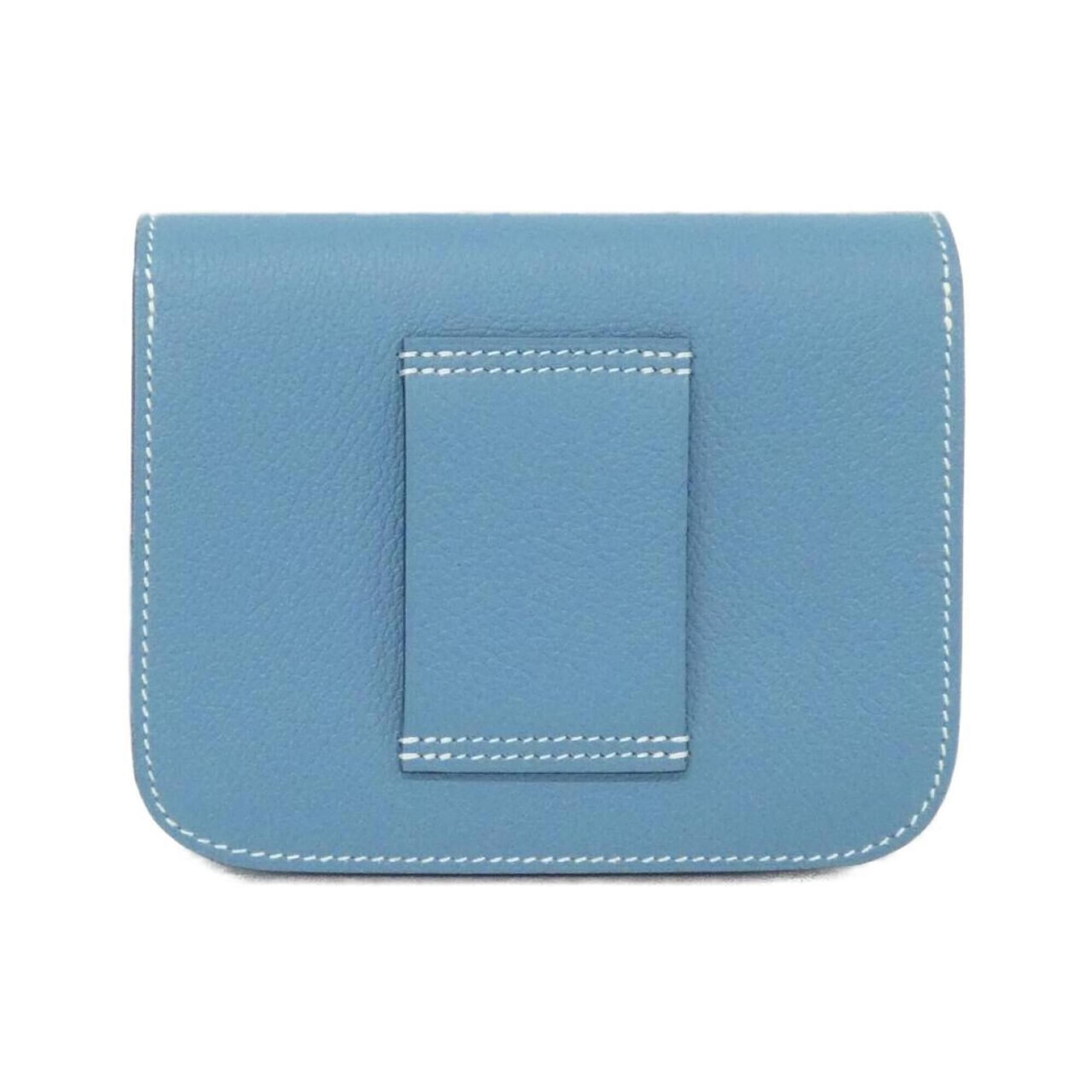 Wallet (Bi-Fold) (Pre-Owned) - Hermes - Modalova