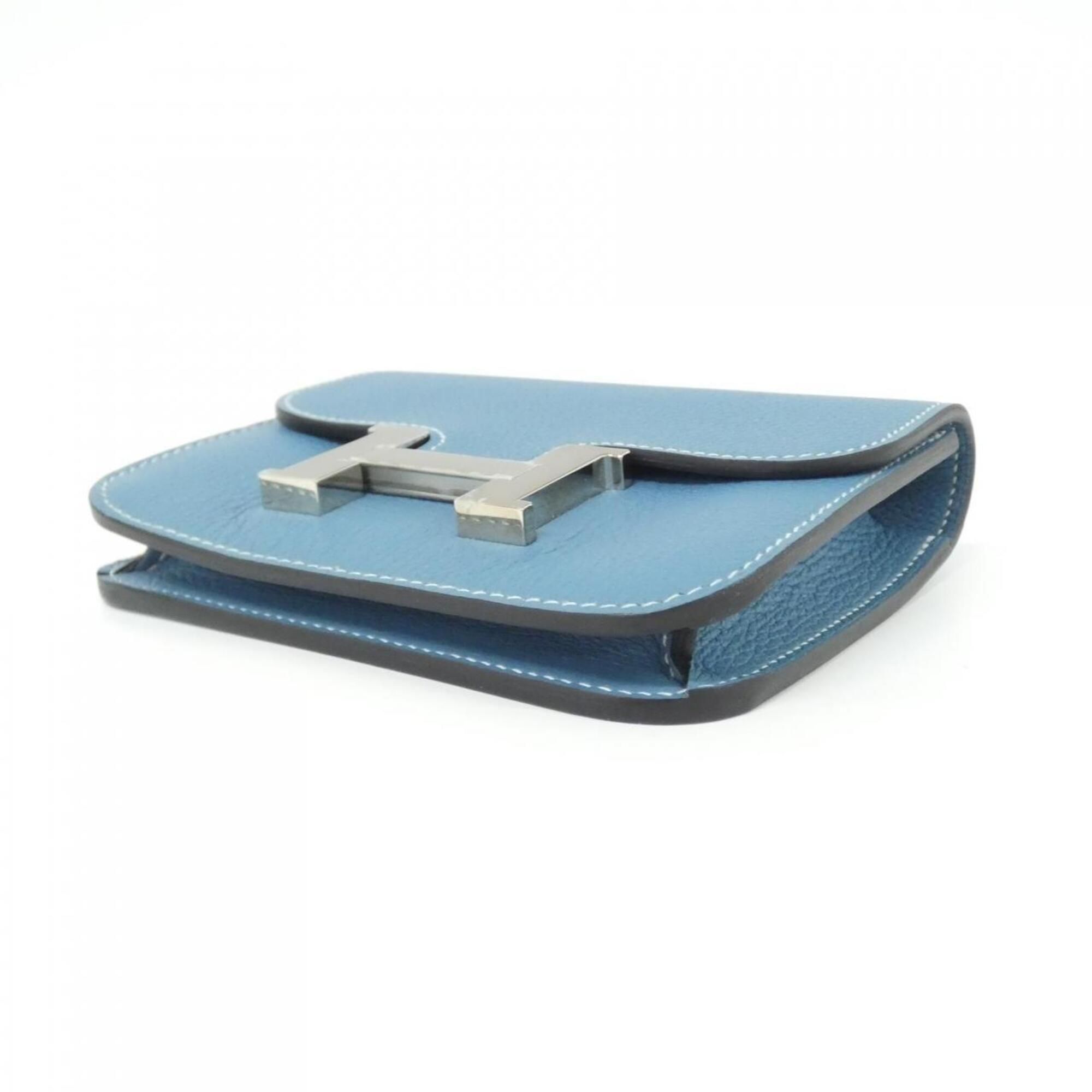 Wallet (Bi-Fold) (Pre-Owned) - Hermes - Modalova