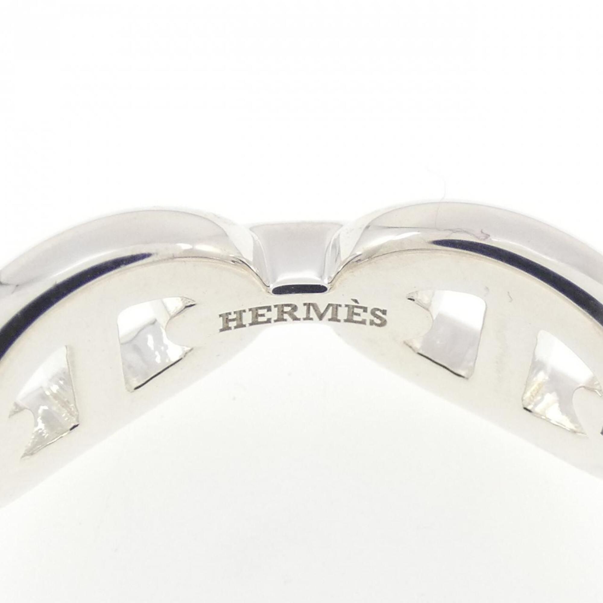 Band Ring (Pre-Owned) - Hermes - Modalova