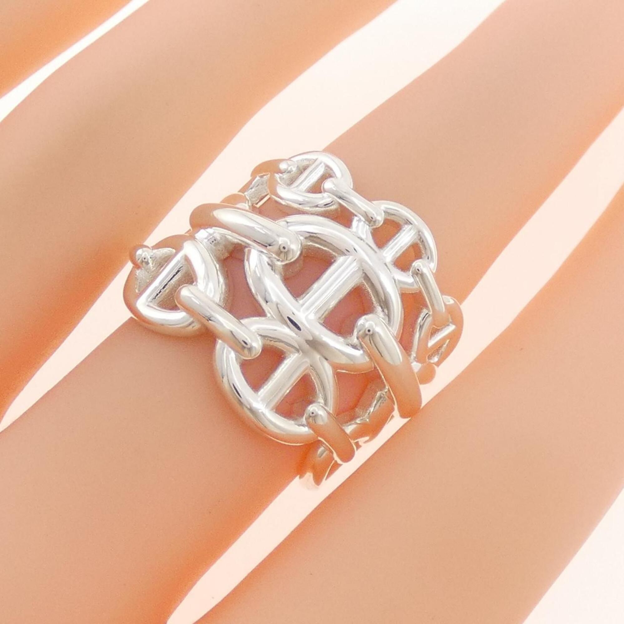 Band Ring (Pre-Owned) - Hermes - Modalova