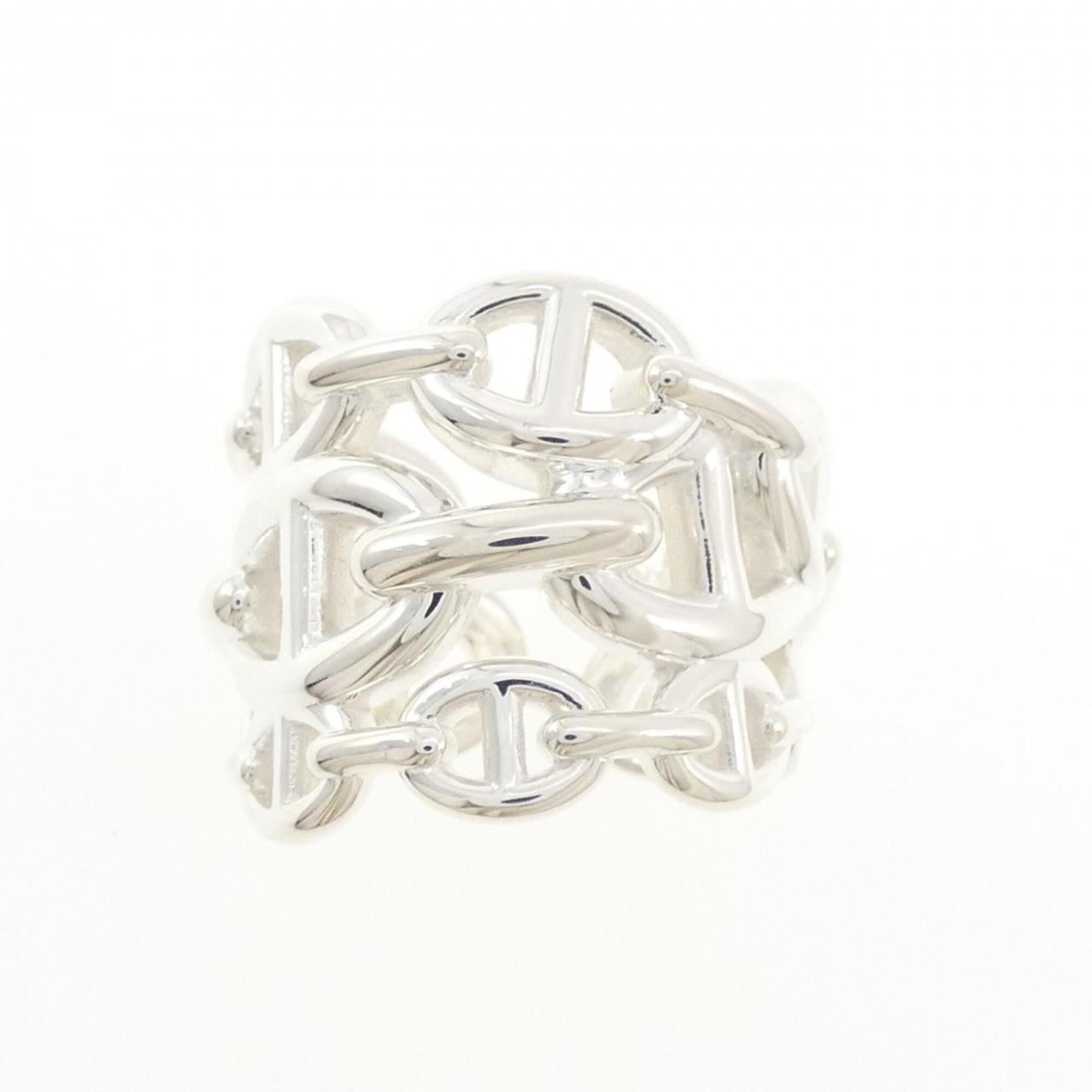Band Ring (Pre-Owned) - Hermes - Modalova