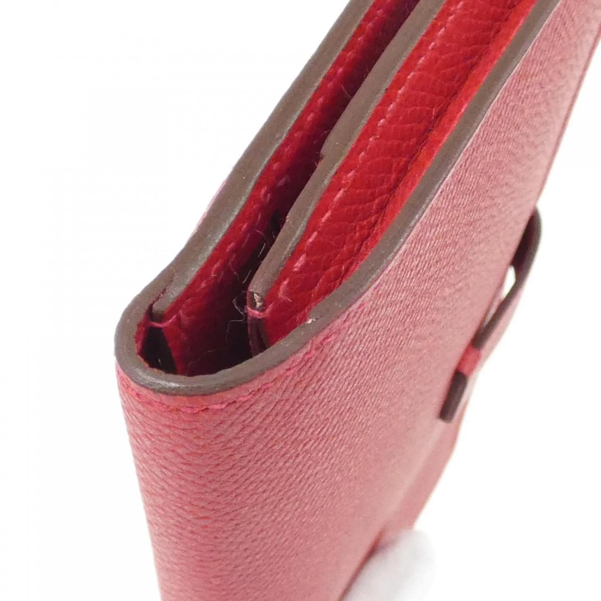 Epsom Leather Long Wallet (Bi-Fold) (Pre-Owned) - Hermes - Modalova