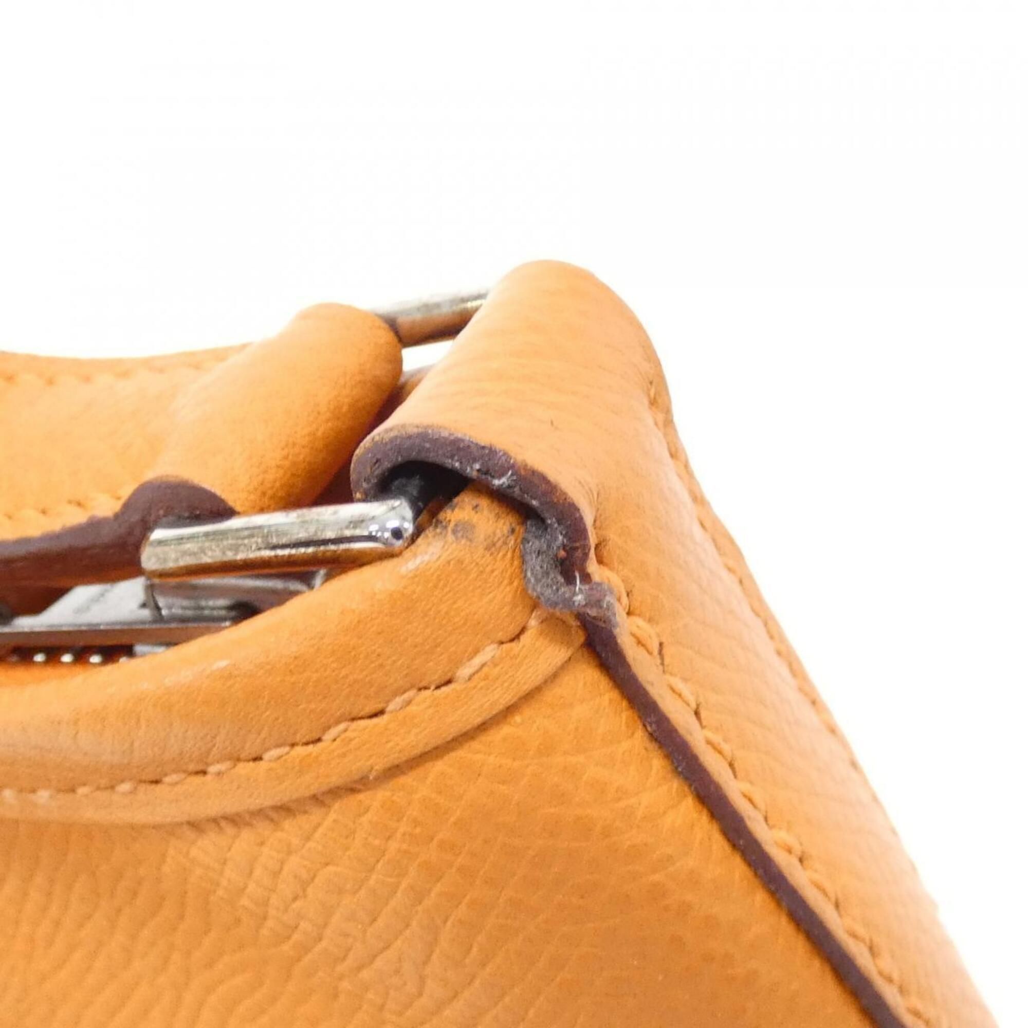 Epsom Leather Shoulder Bag (Pre-Owned) - Hermes - Modalova