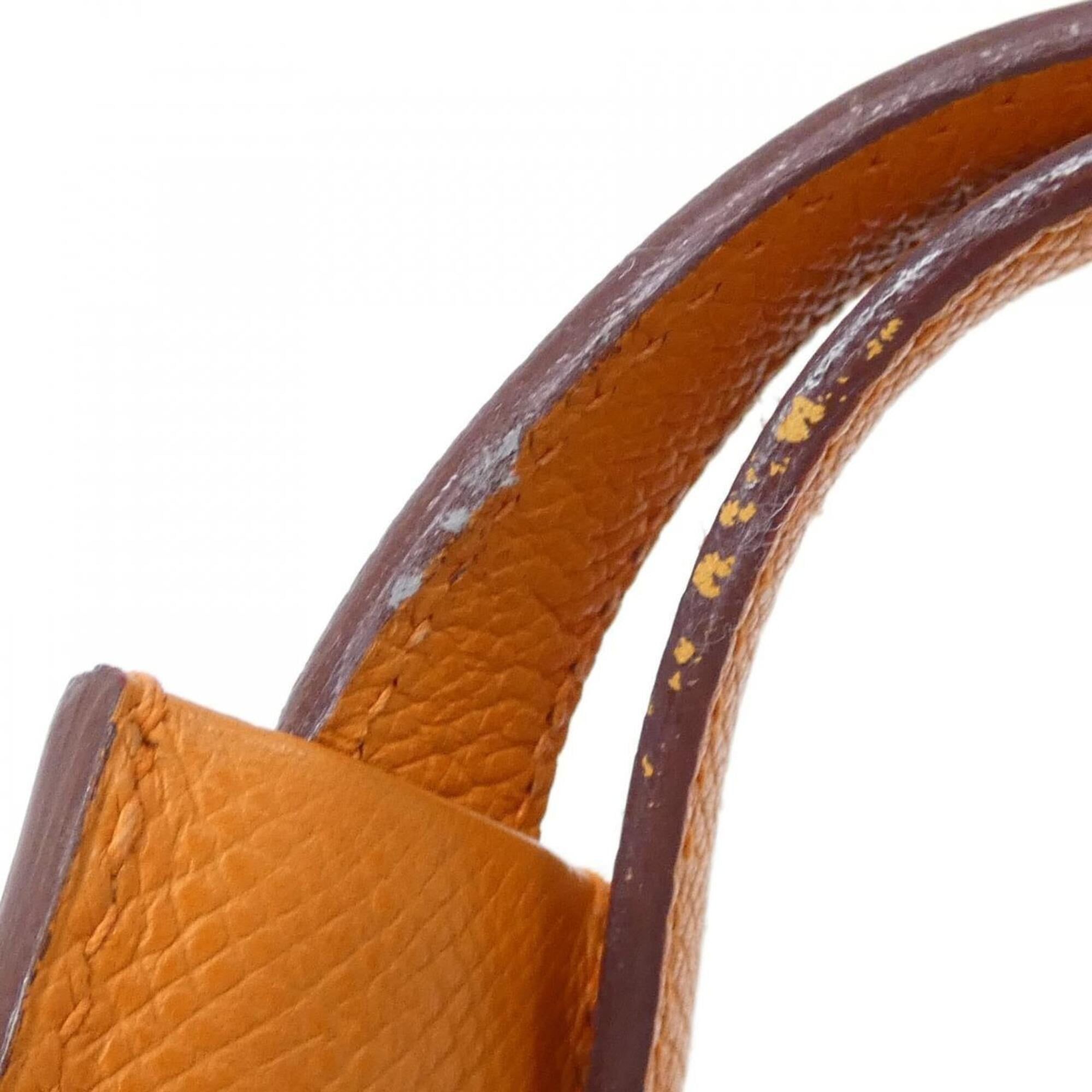 Epsom Leather Shoulder Bag (Pre-Owned) - Hermes - Modalova