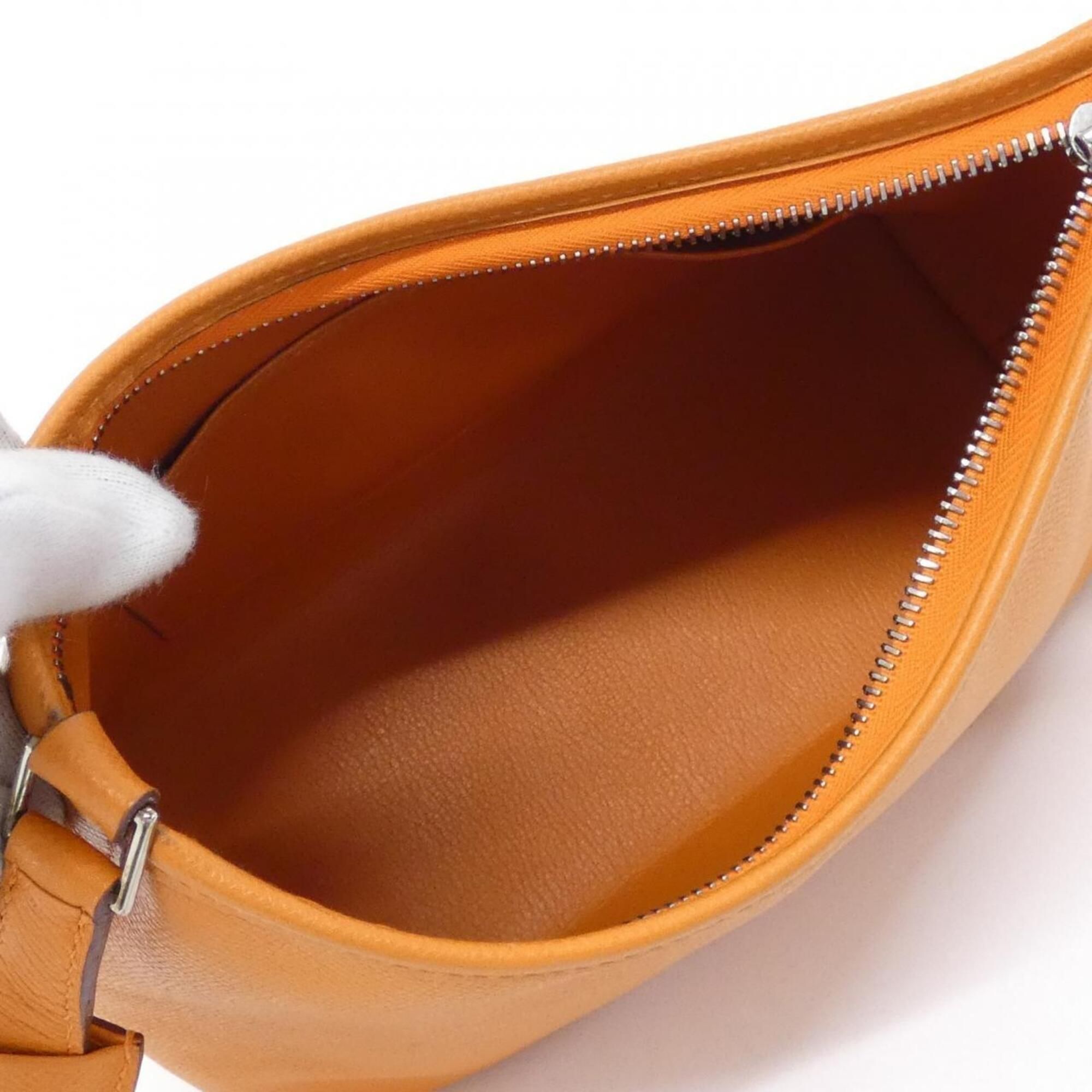 Epsom Leather Shoulder Bag (Pre-Owned) - Hermes - Modalova