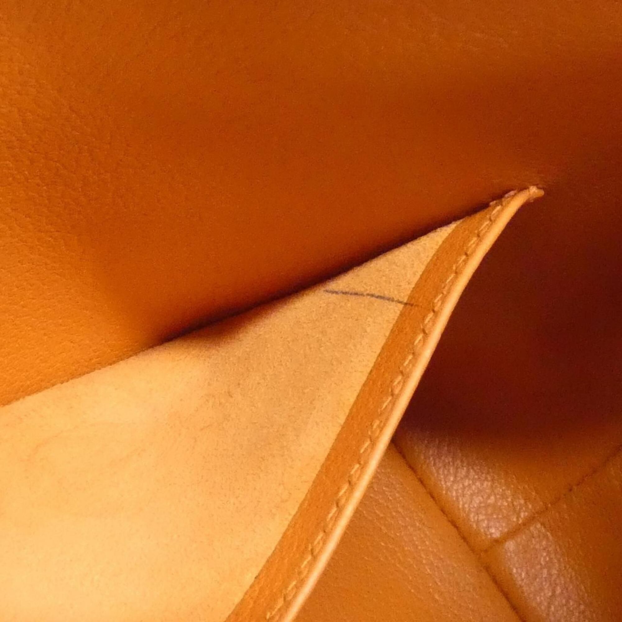 Epsom Leather Shoulder Bag (Pre-Owned) - Hermes - Modalova