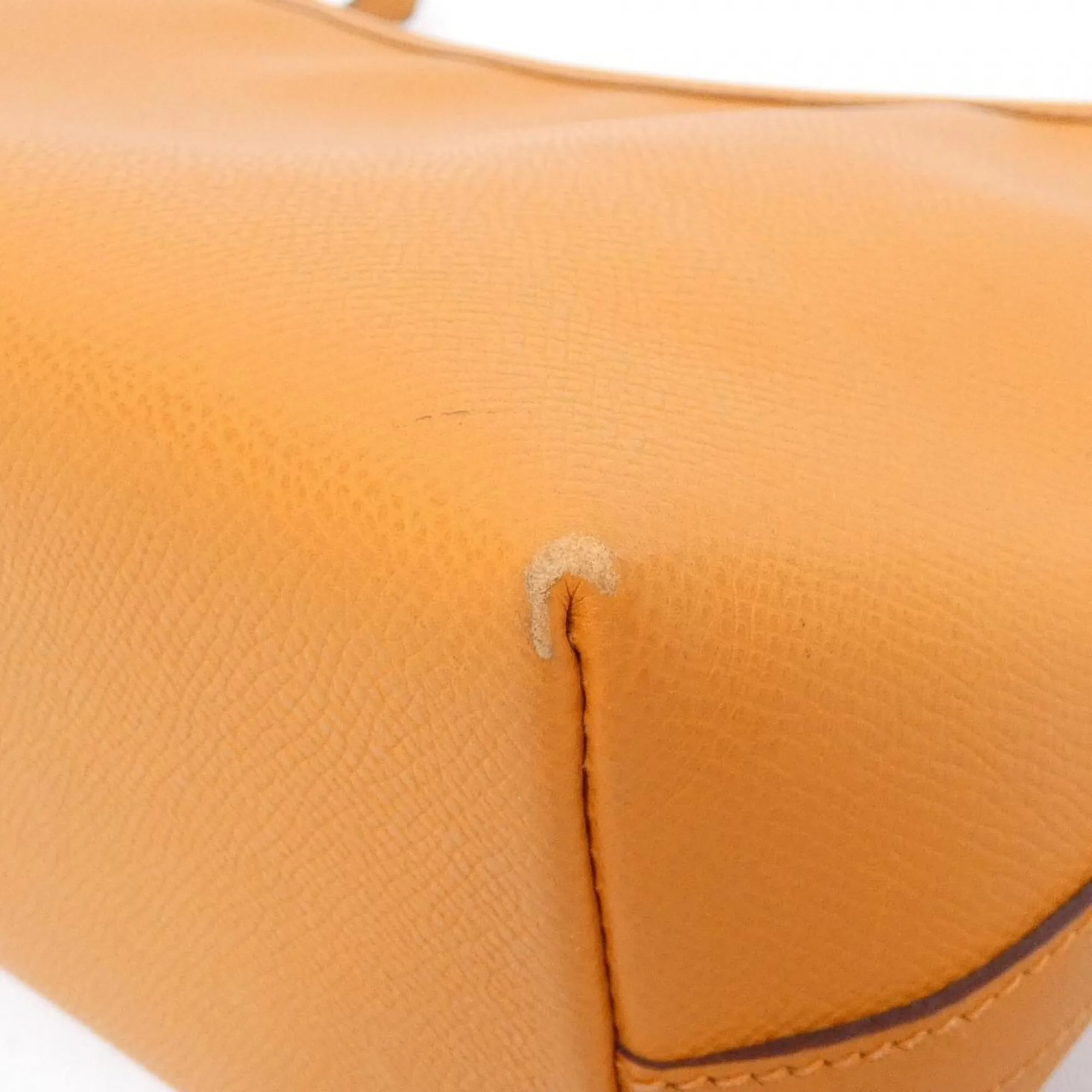 Epsom Leather Shoulder Bag (Pre-Owned) - Hermes - Modalova
